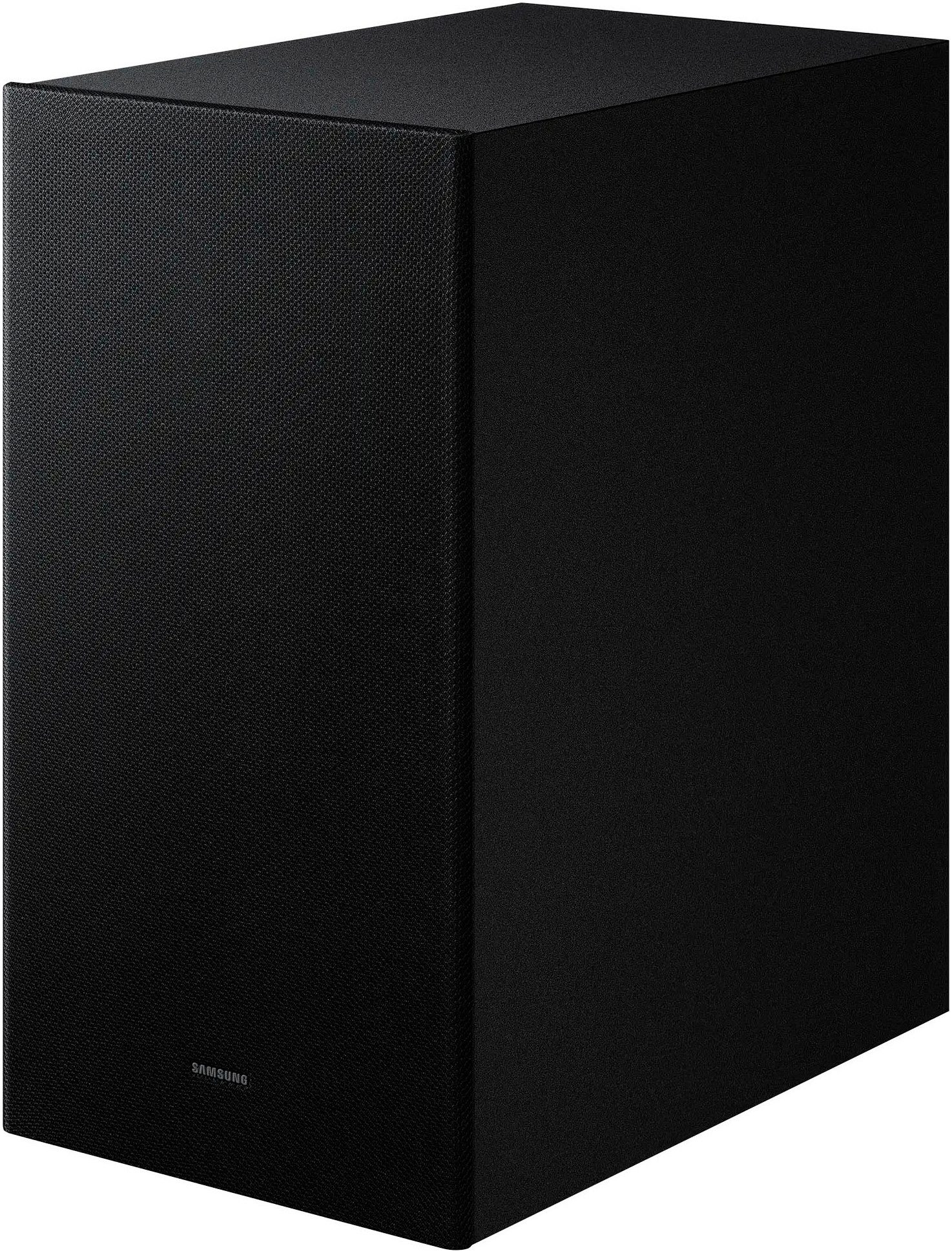 Samsung Soundbar HW-B760GF soundbar 5.1-kanaals geluidsysteem, dolby 5.1 kanaal, dts virtual:x, adaptief geluid