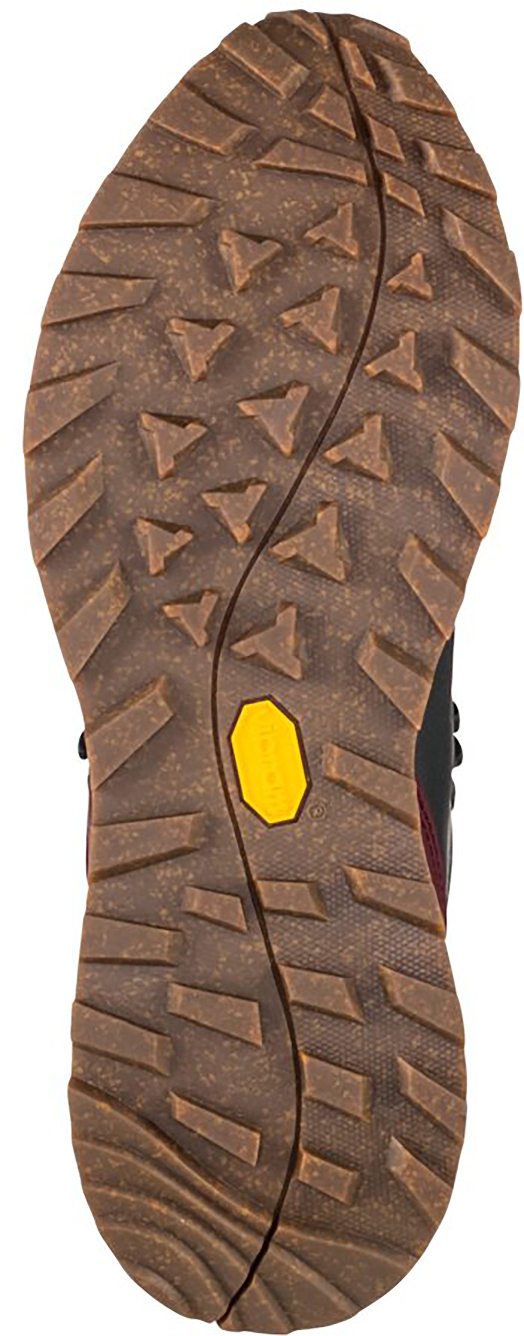 Jack Wolfskin Wandelschoenen TERRAVENTURE TEXAPORE MID W