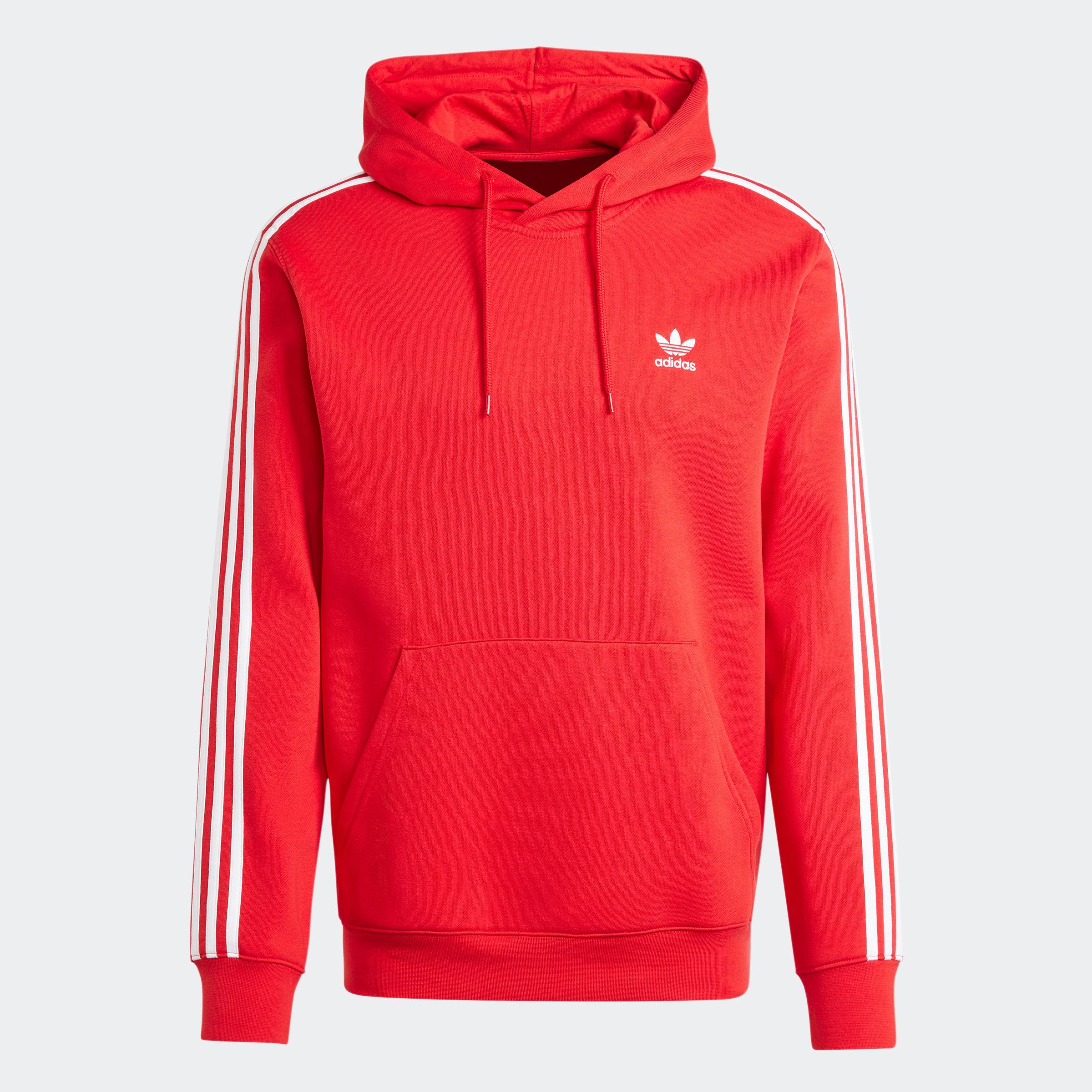 adidas Originals Hoodie 3-STRIPES HOODY