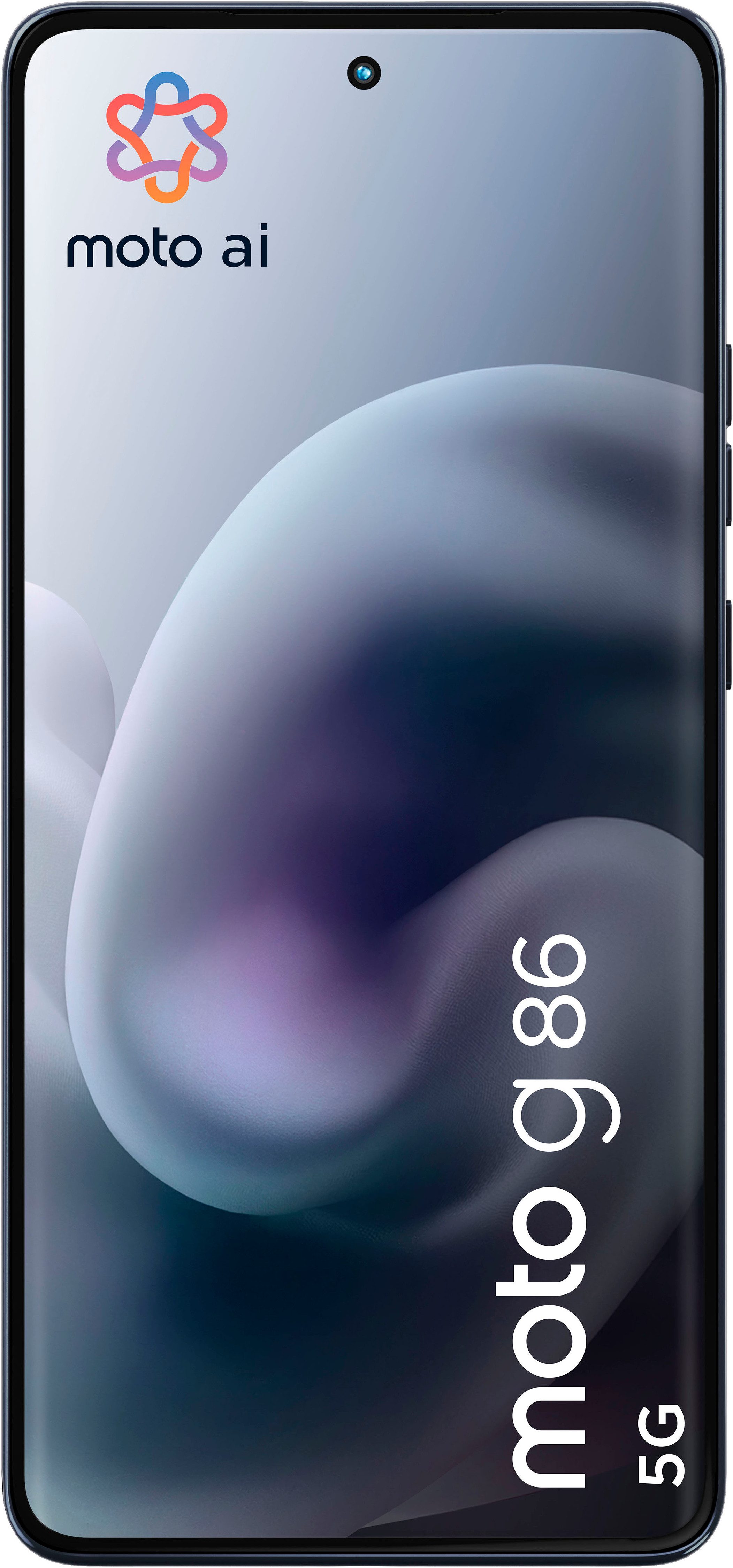 Motorola Smartphone Moto g86 5G 256GB