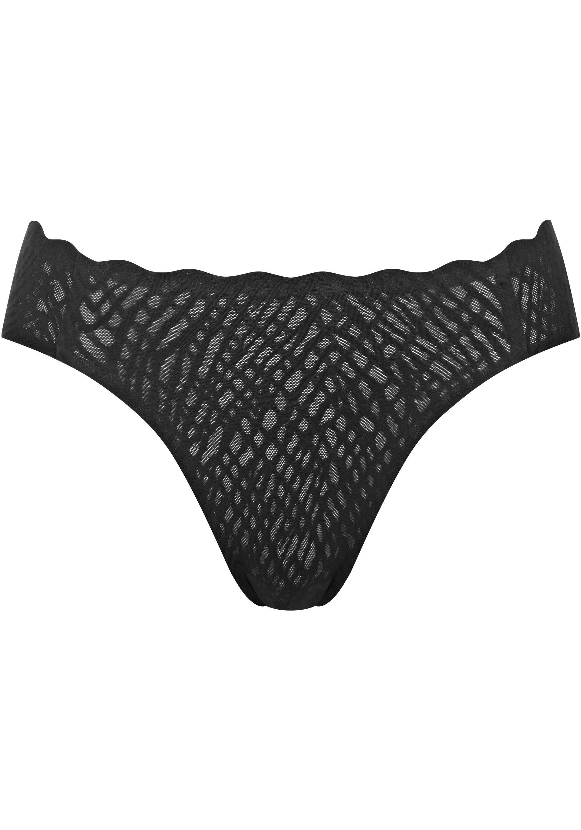Sloggi Slip ZERO Feel Bliss High leg (1 stuk)