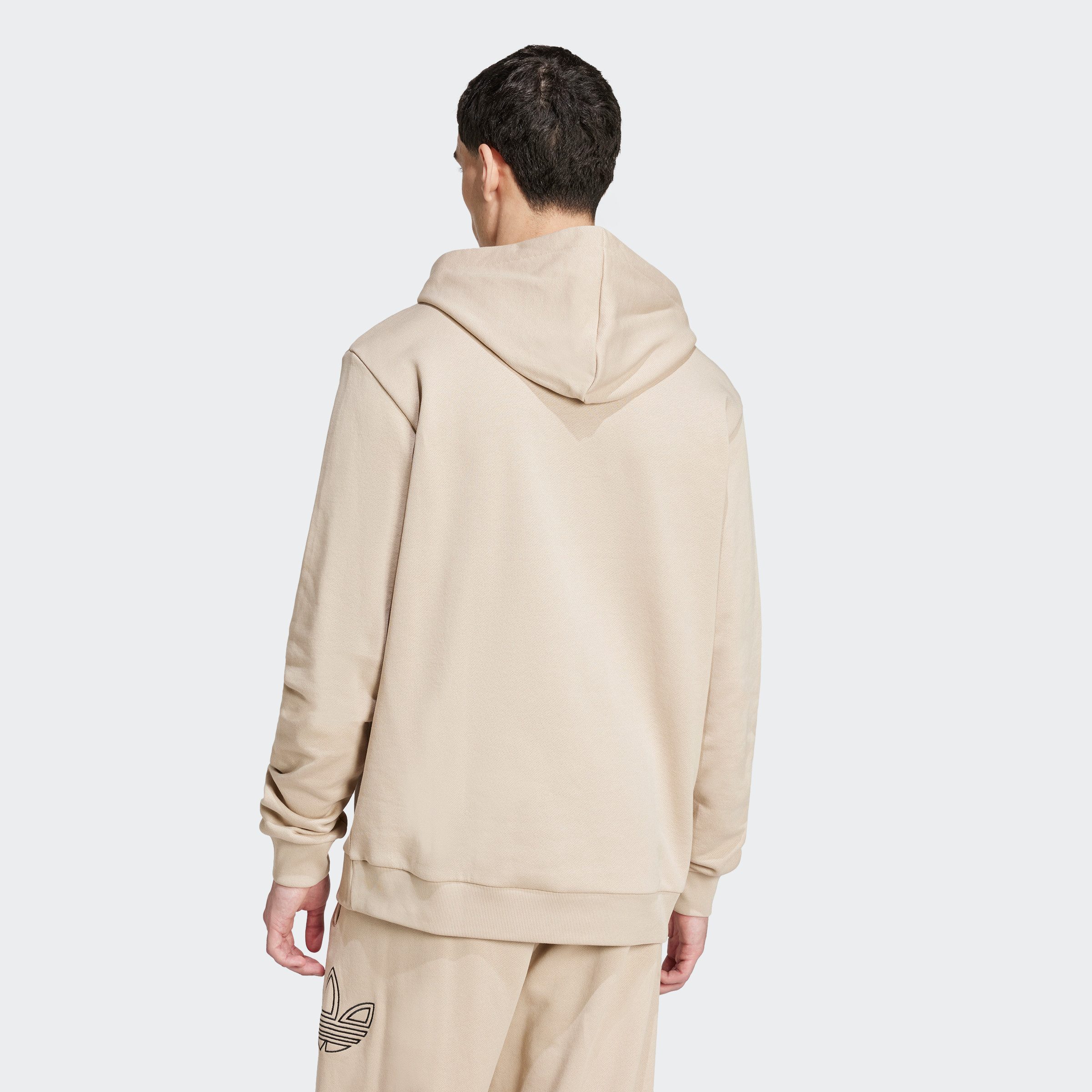 adidas Originals Hoodie OUTLINE HD