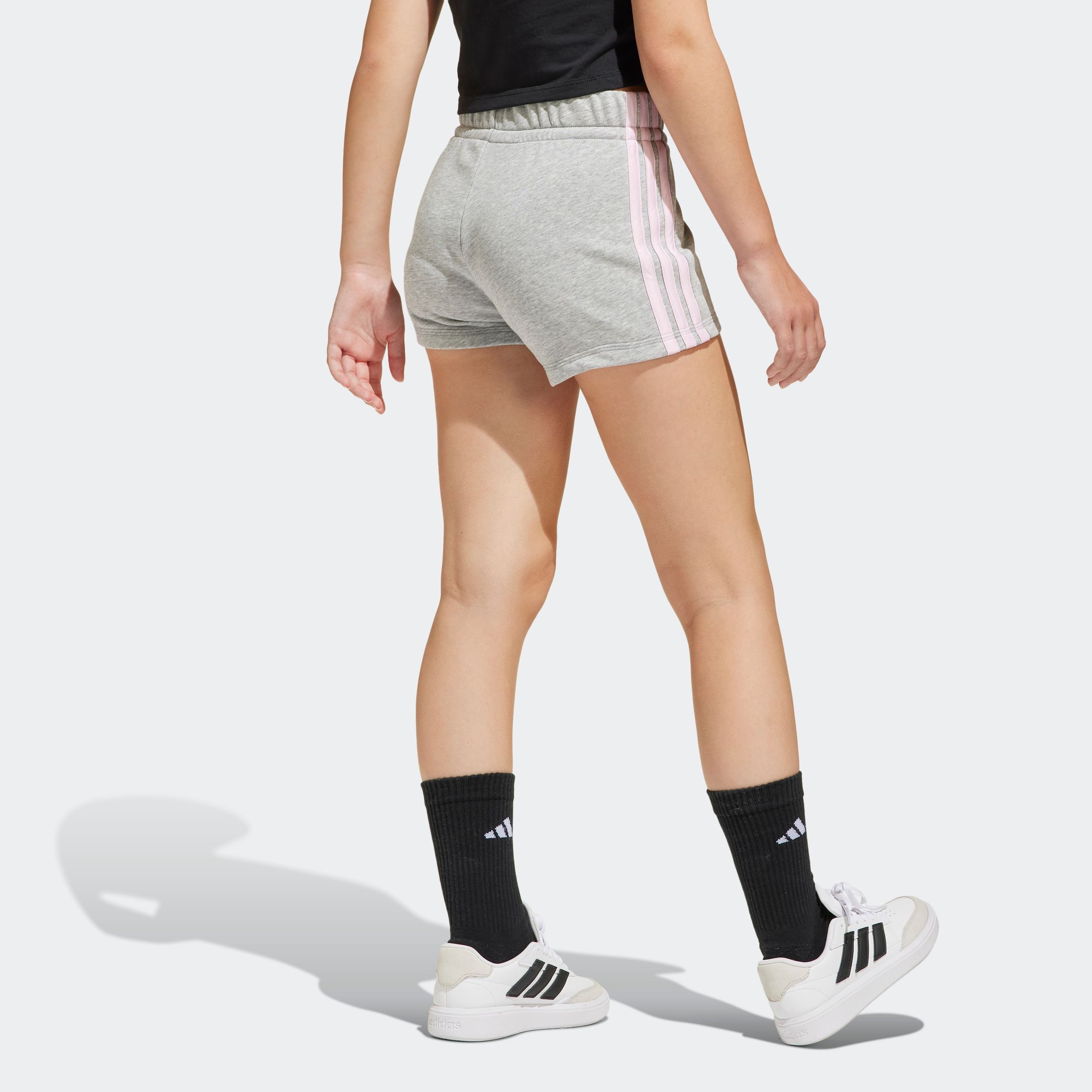 adidas Sportswear Short JG 3S FT SH 280 (1-delig)
