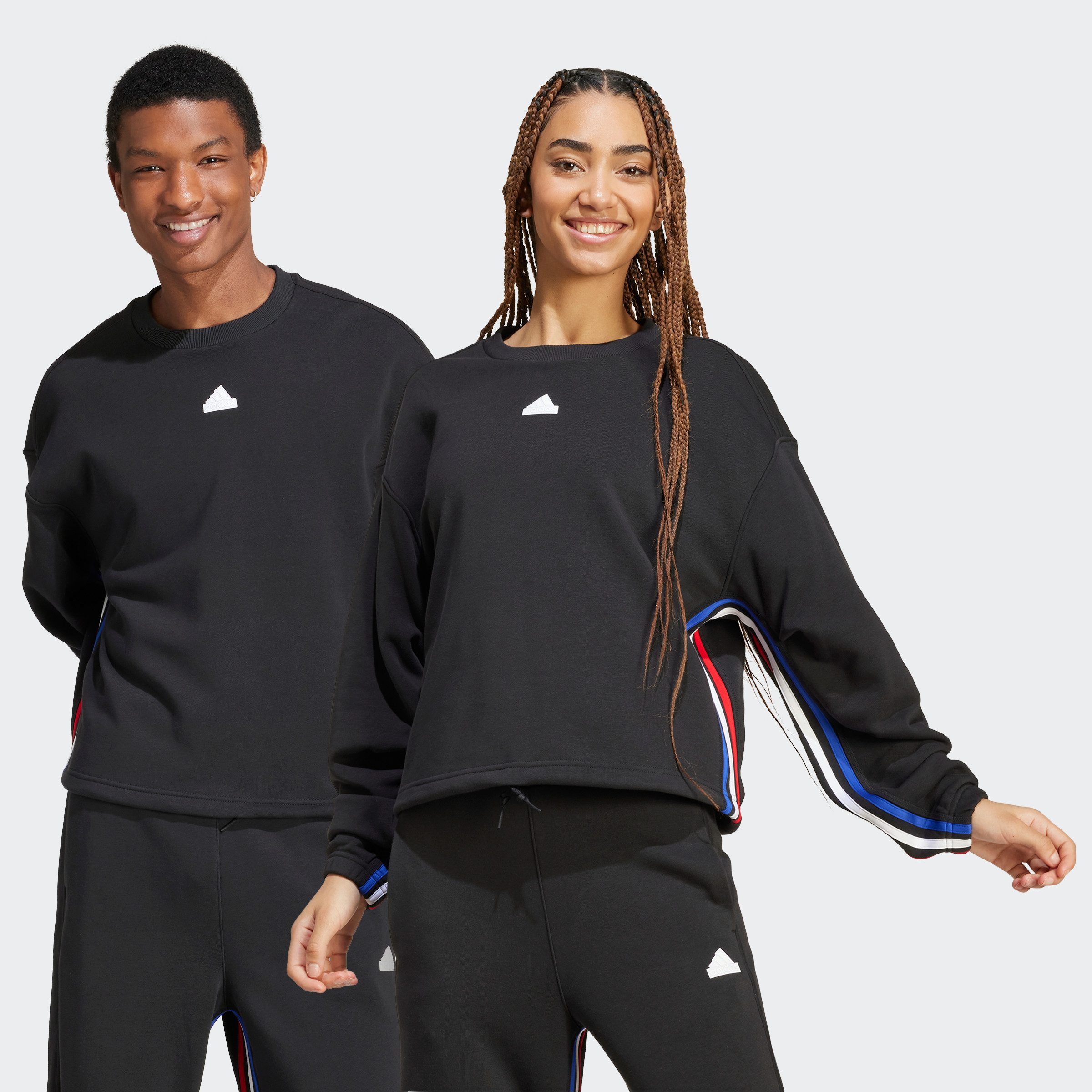 Adidas Sportswear Sweatshirt EXPRESS CREW