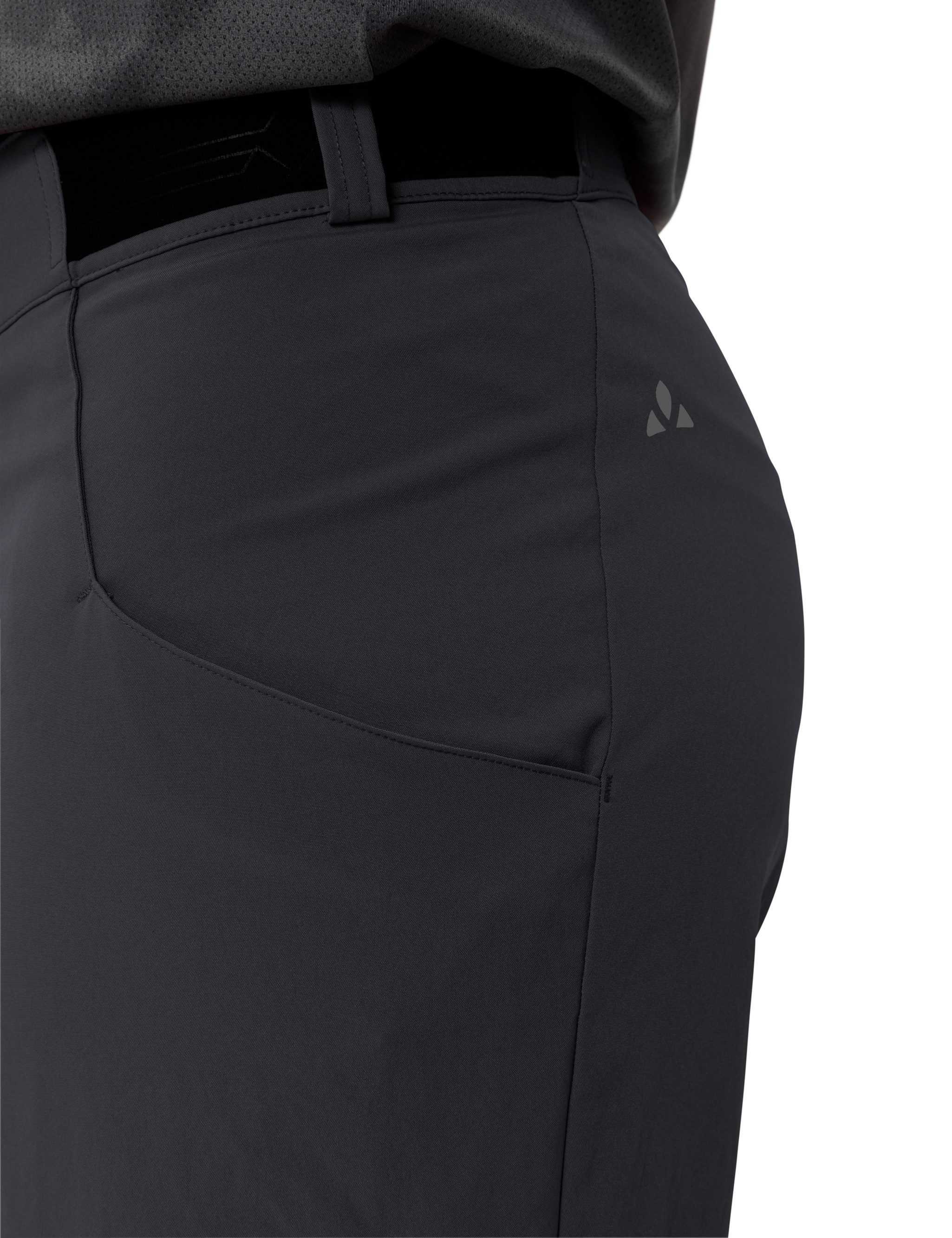 VAUDE Fietsbroek WOMEN'S LOAMER BASE SHORTS
