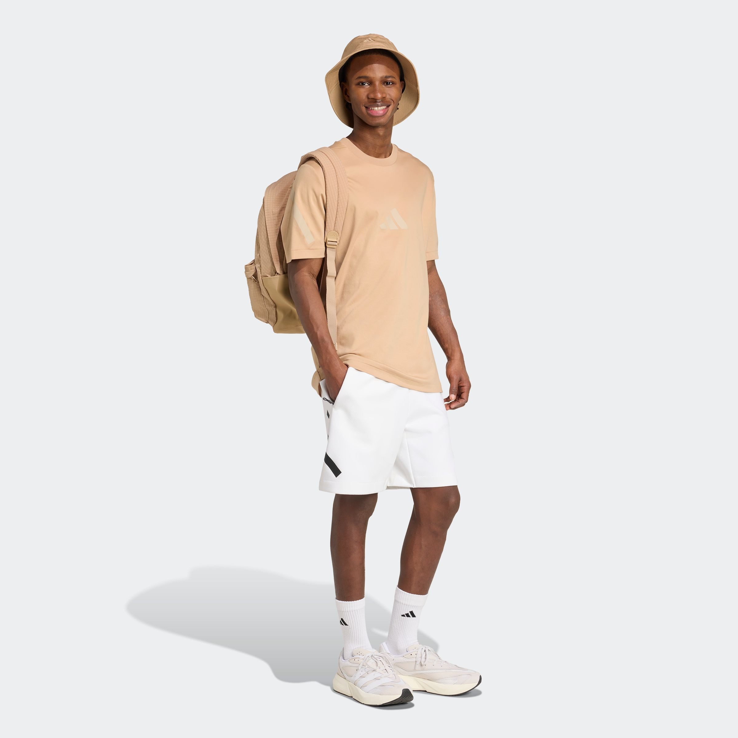 adidas Sportswear T-shirt M Z.N.E. TEE