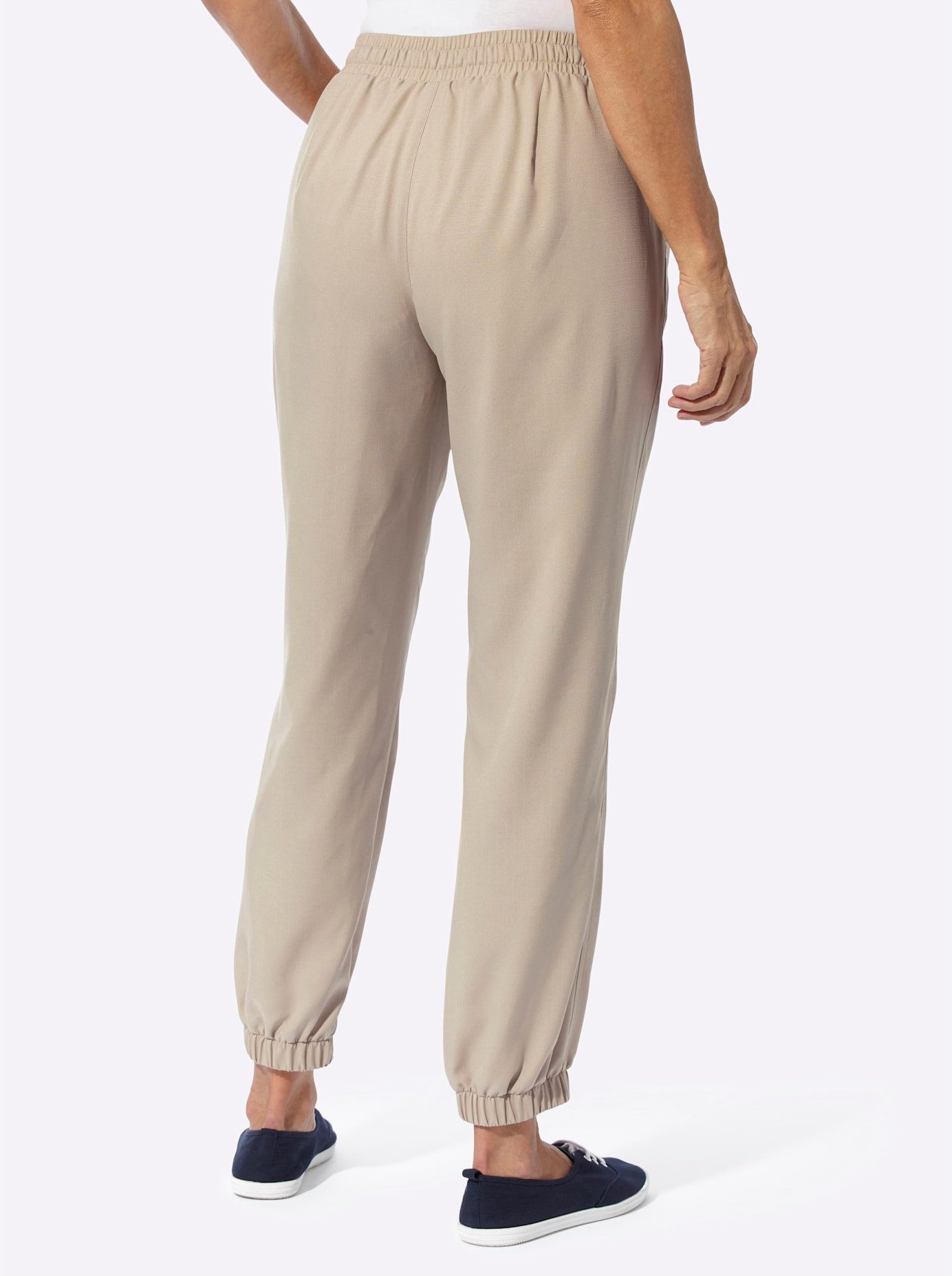 Classic Basics Comfortbroek