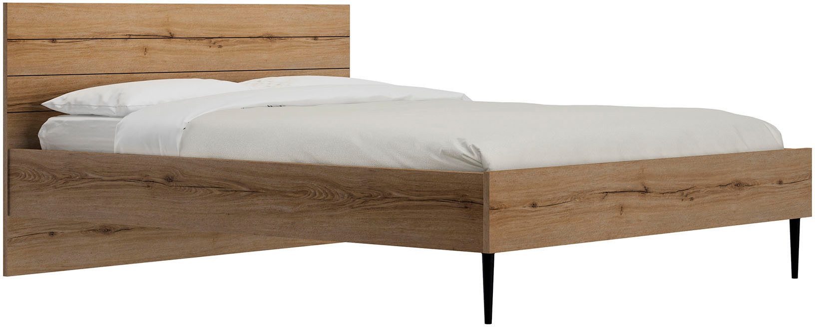 Gami Kinderledikant Bed 120 of 140 of 160 / 200 (1-delig)