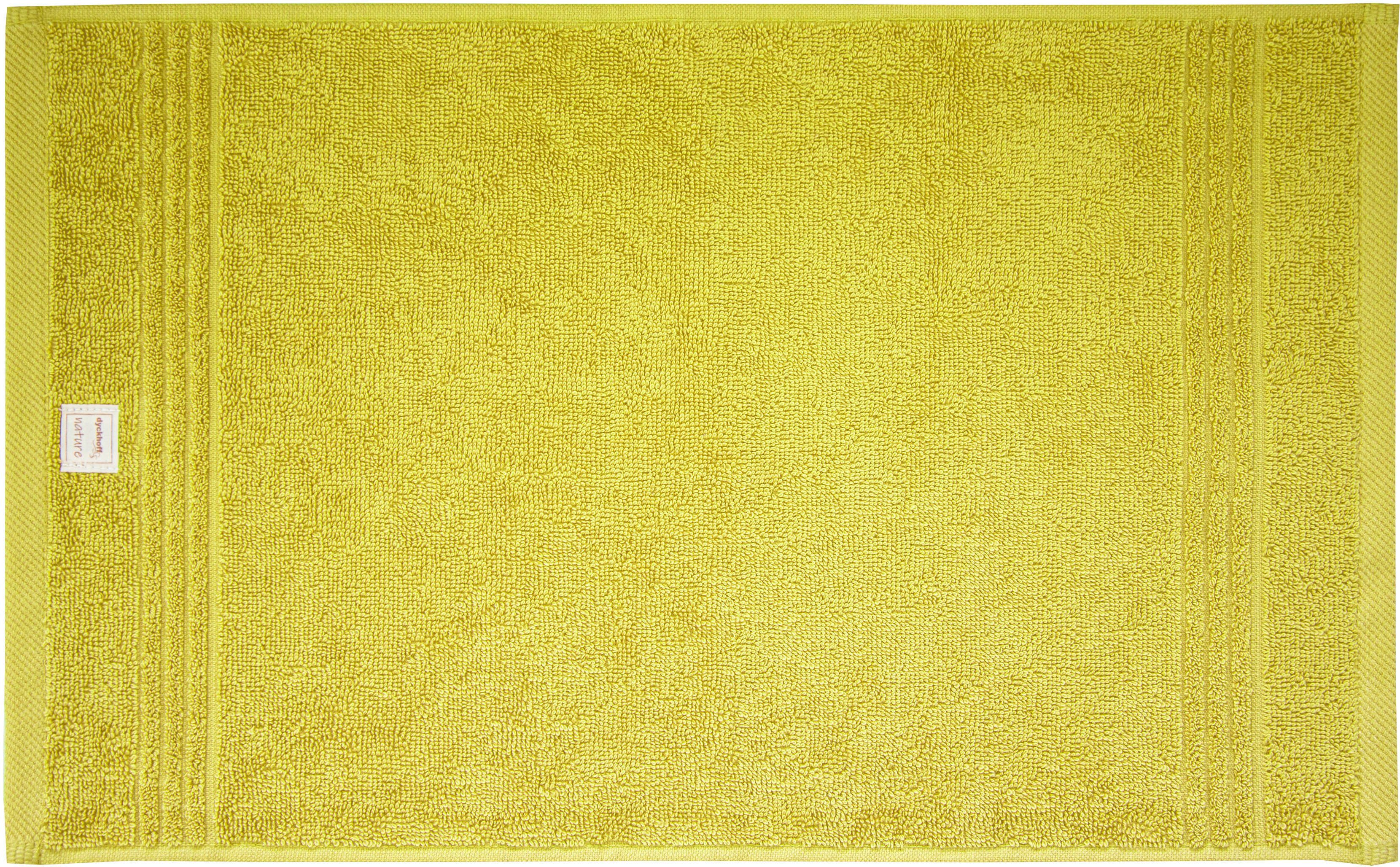 Dyckhoff Gastendoeken Naturel (6-delig)
