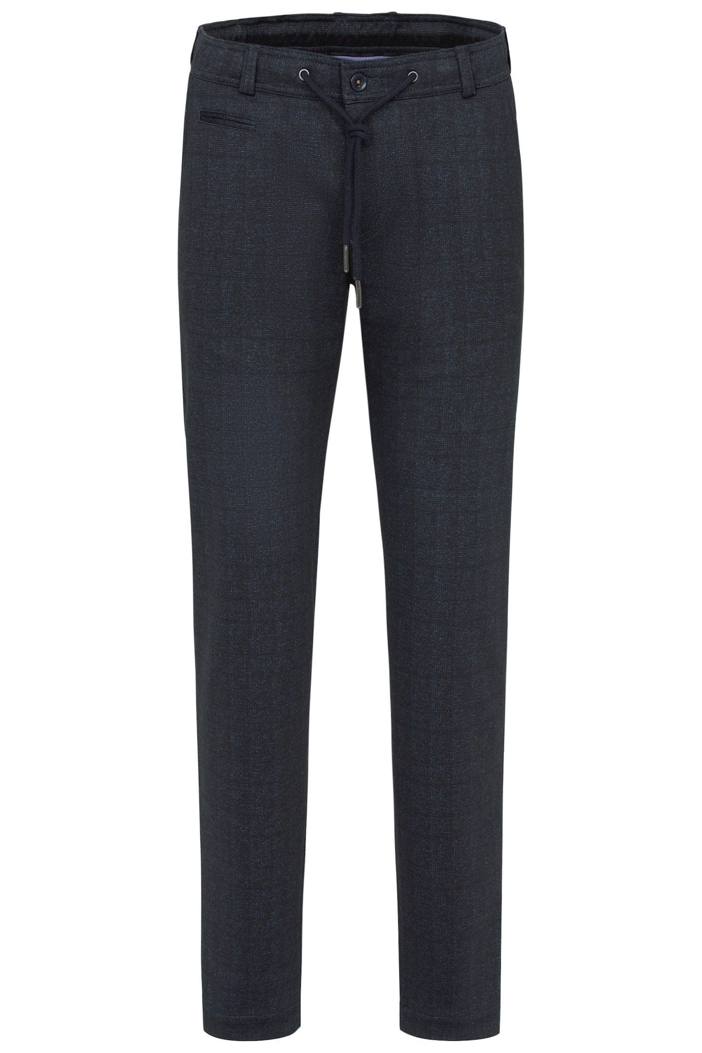 Bugatti Chino met stijlvolle dessinering