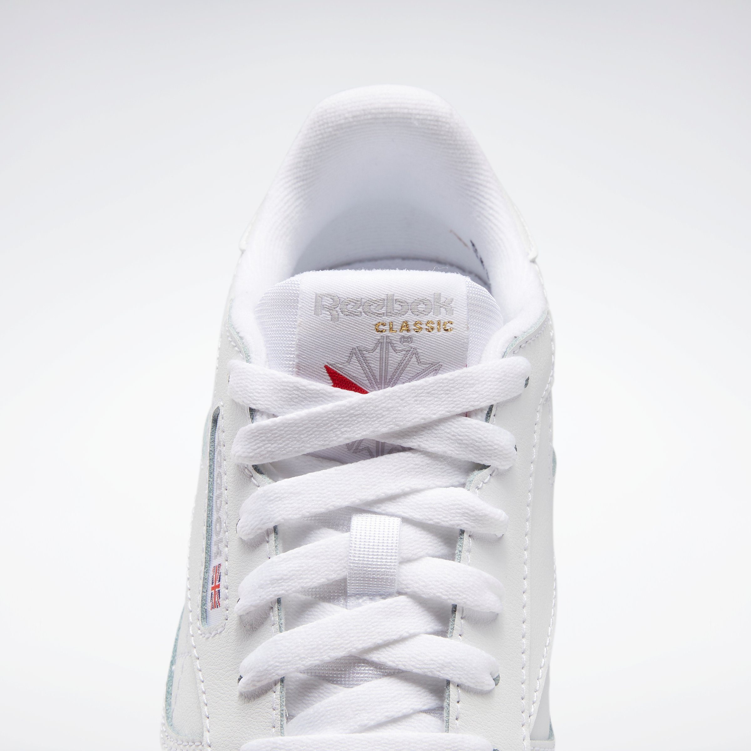 Reebok Classic Sneakers Classic Leather