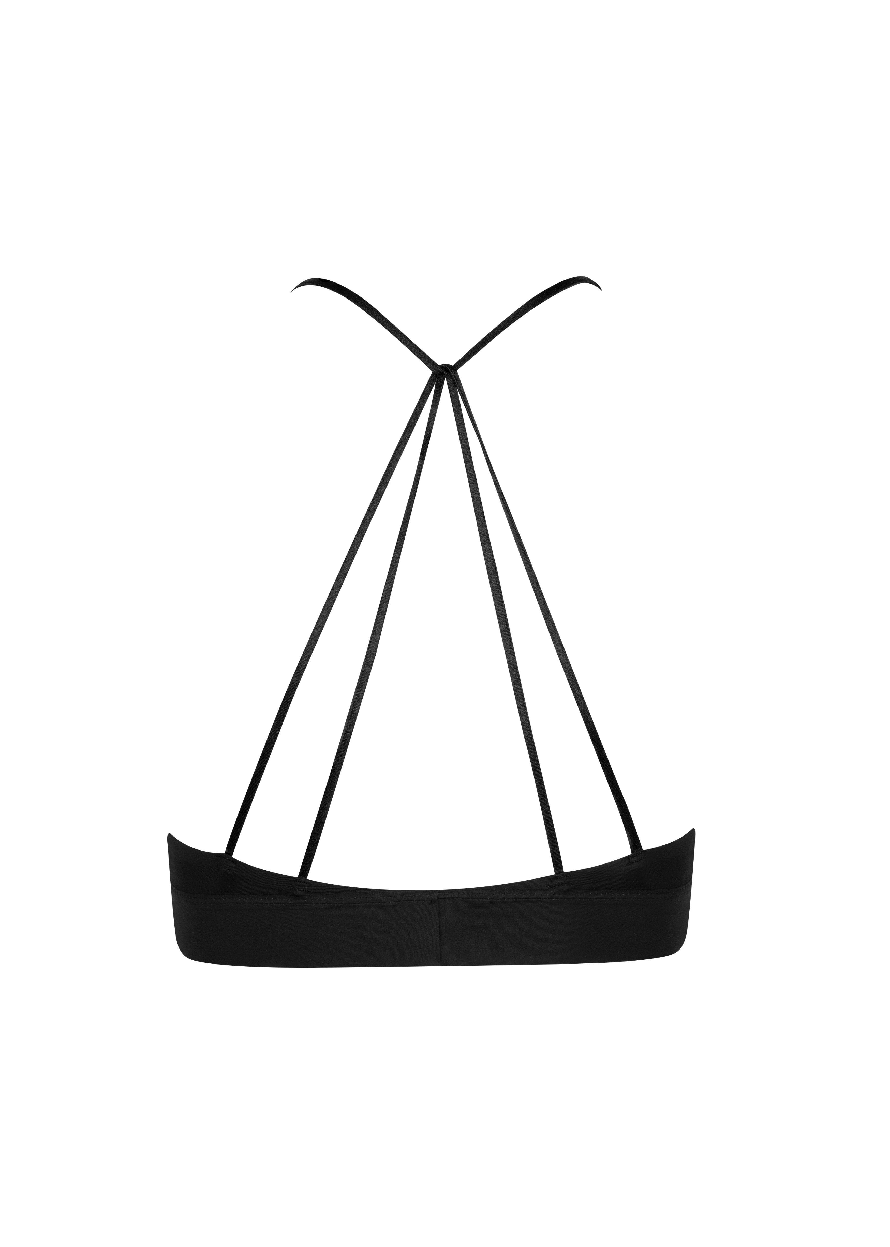 Magic Body Fashion Beugelloze-bh Dream Crossover Bralette