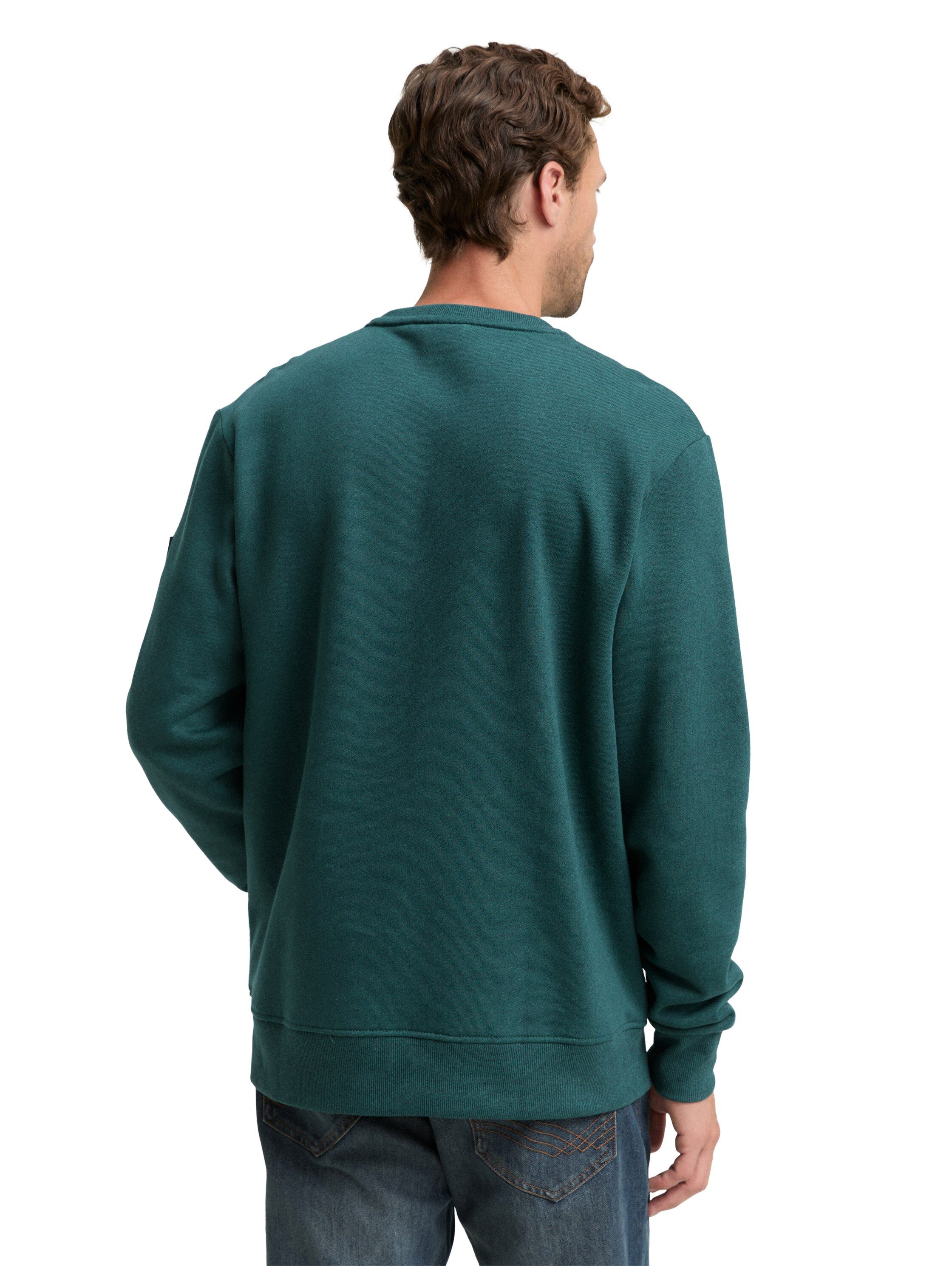 Tom Tailor Sweatshirt