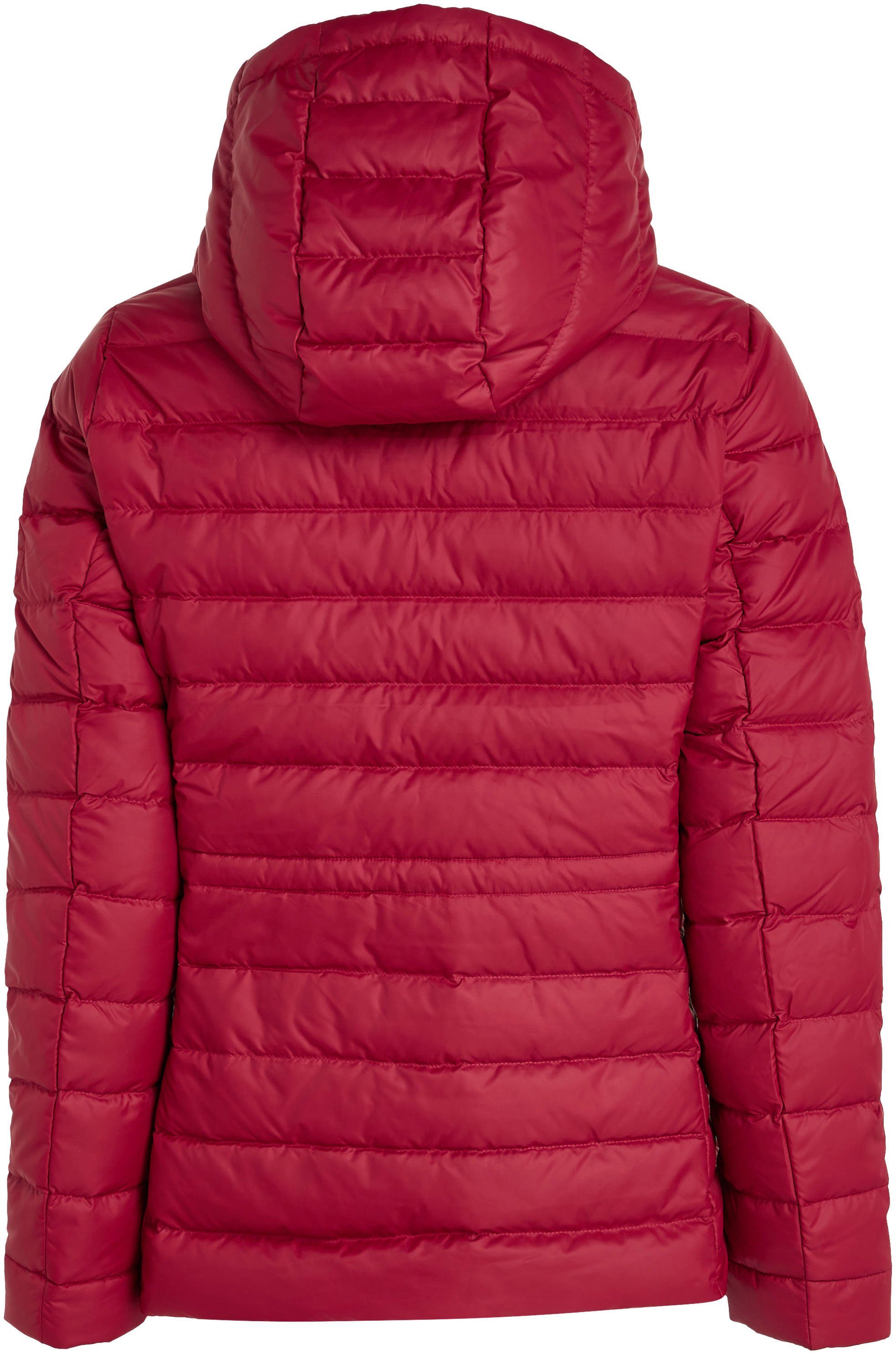 Tommy Hilfiger Gewatteerde jas FEMININE LW DOWN JACKET