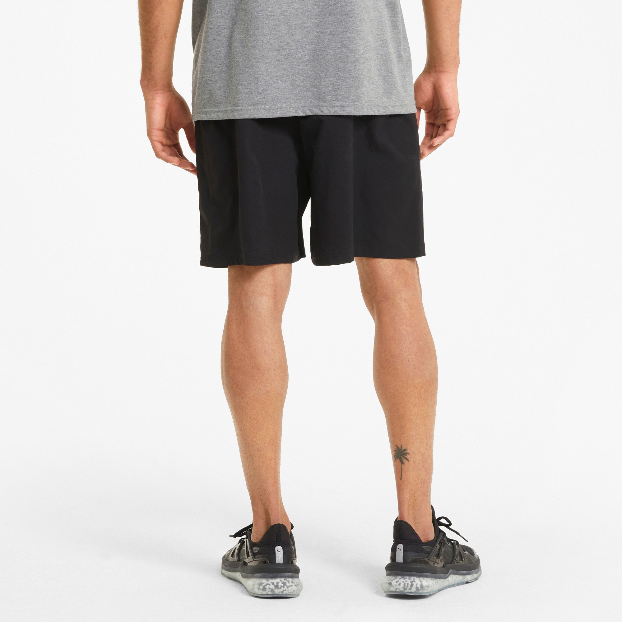 PUMA Trainingsshort PERFORMANCE WOVEN 7" SHORT M