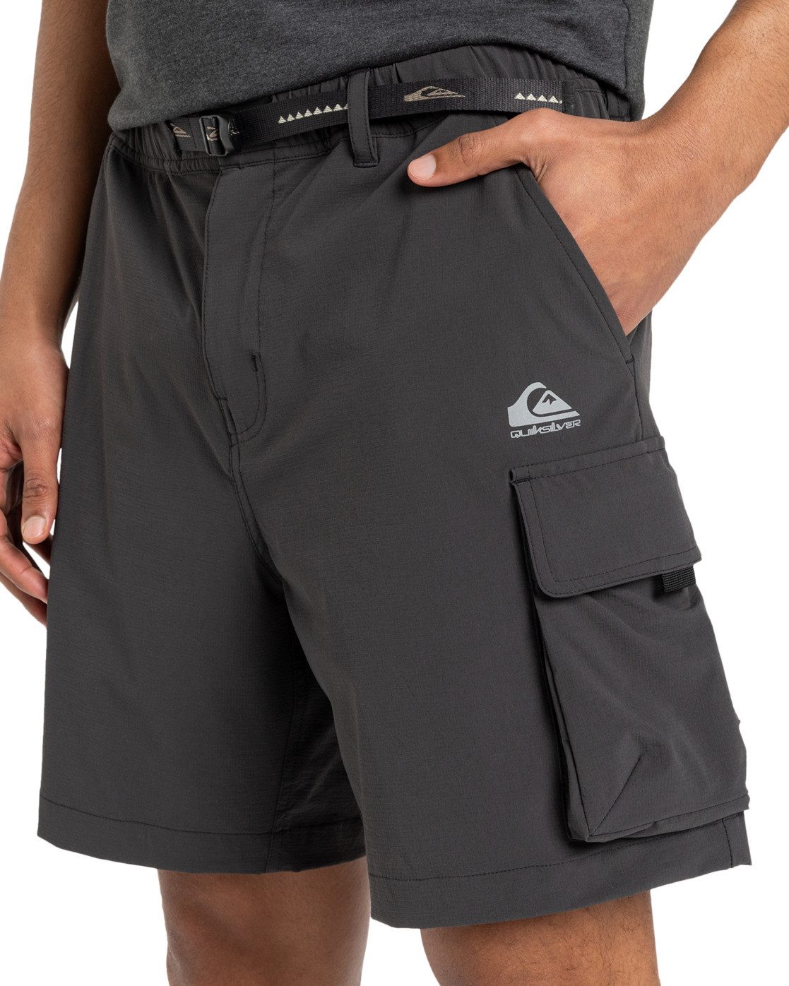 Quiksilver Cargoshort Run Ashore