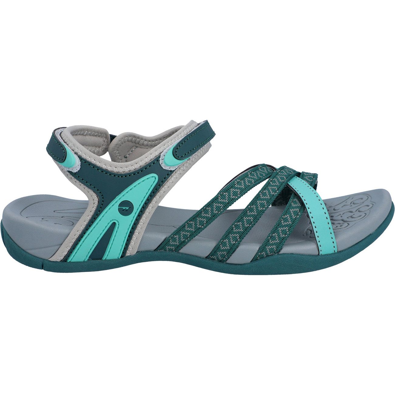Hi-Tec Sandalen Savanna II JRG