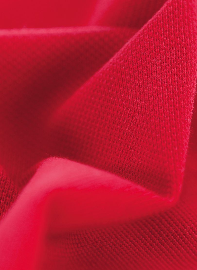 Trigema Poloshirt TRIGEMA Poloshirt (1-delig)