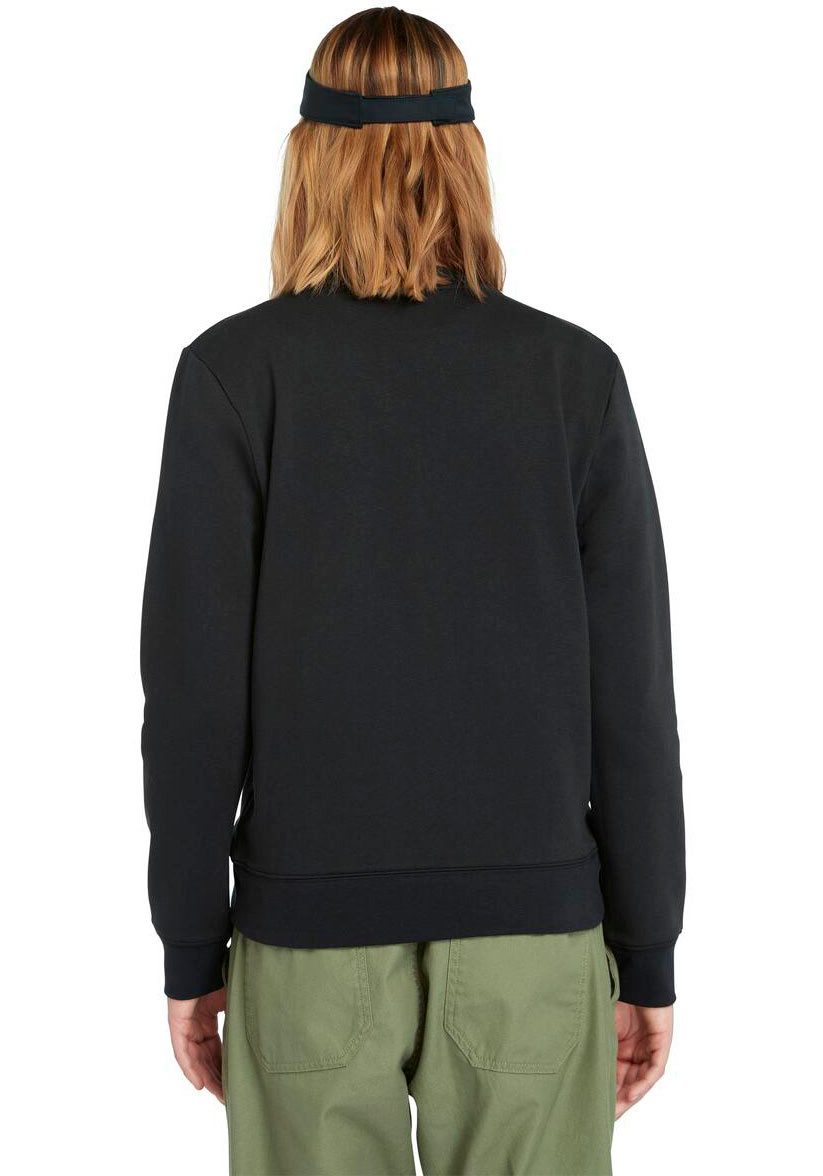 Timberland Sweatshirt EXETER RIVER BRUSHED BACK CREW SWEA (1-delig)
