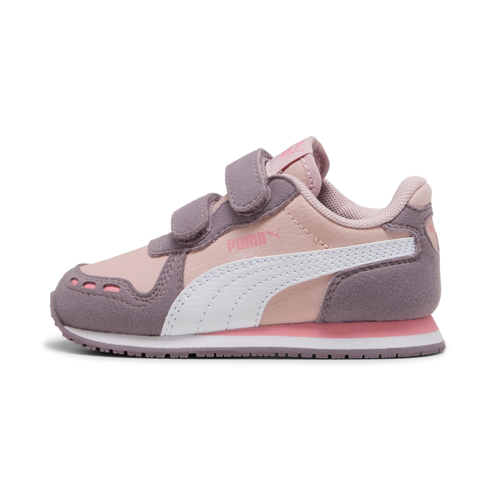 PUMA Sneakers Cabana Racer SL 20 V Inf voor kinderen met klittenbandsluiting