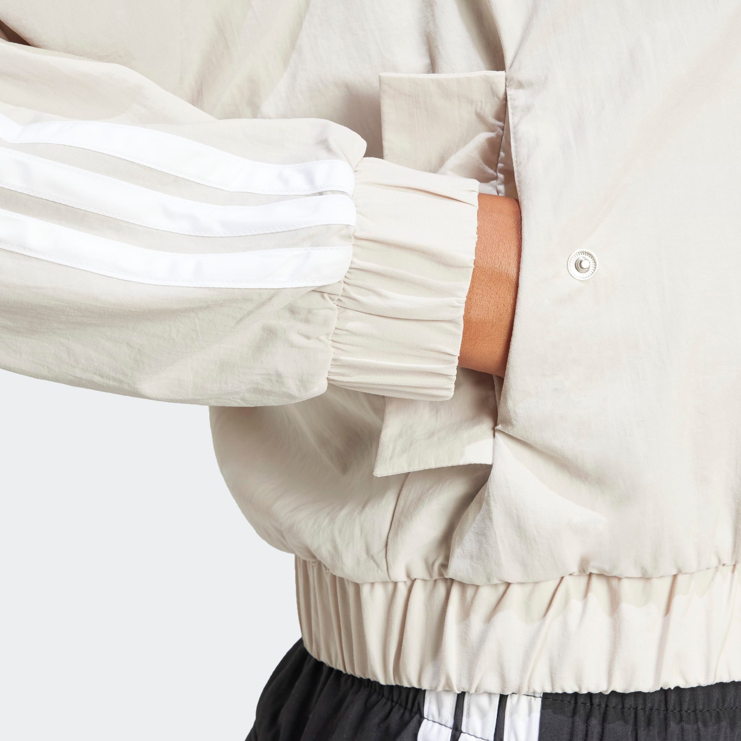 adidas Sportswear Trainingsjack W 3S WV BOMBER