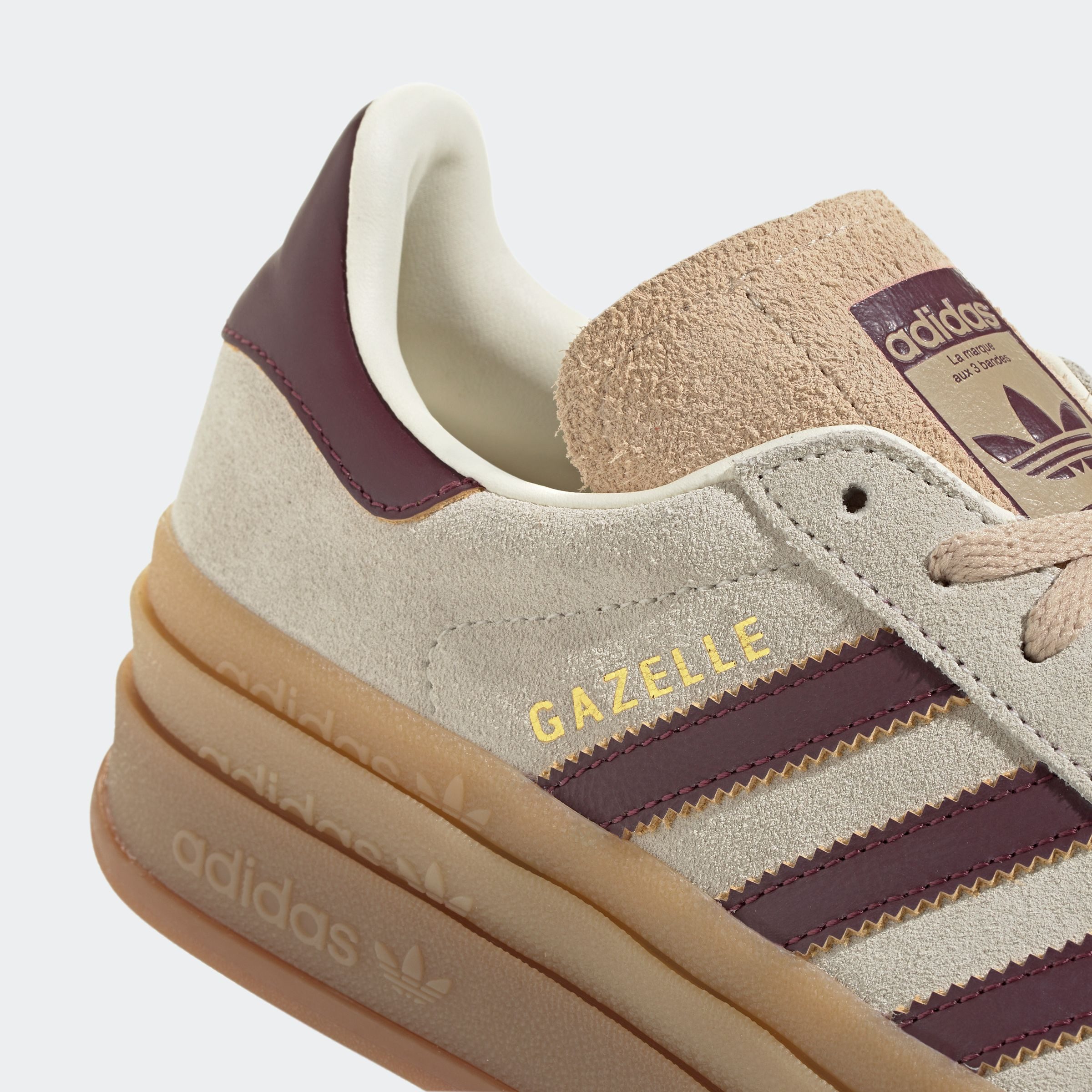adidas Originals Sneakers GAZELLE BOLD