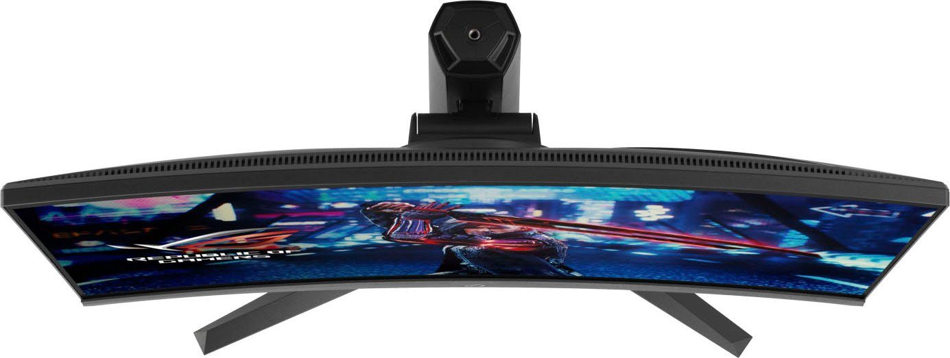 Asus Ledscherm ASUS Monitor, 68,6 cm / 27", Wide Quad HD