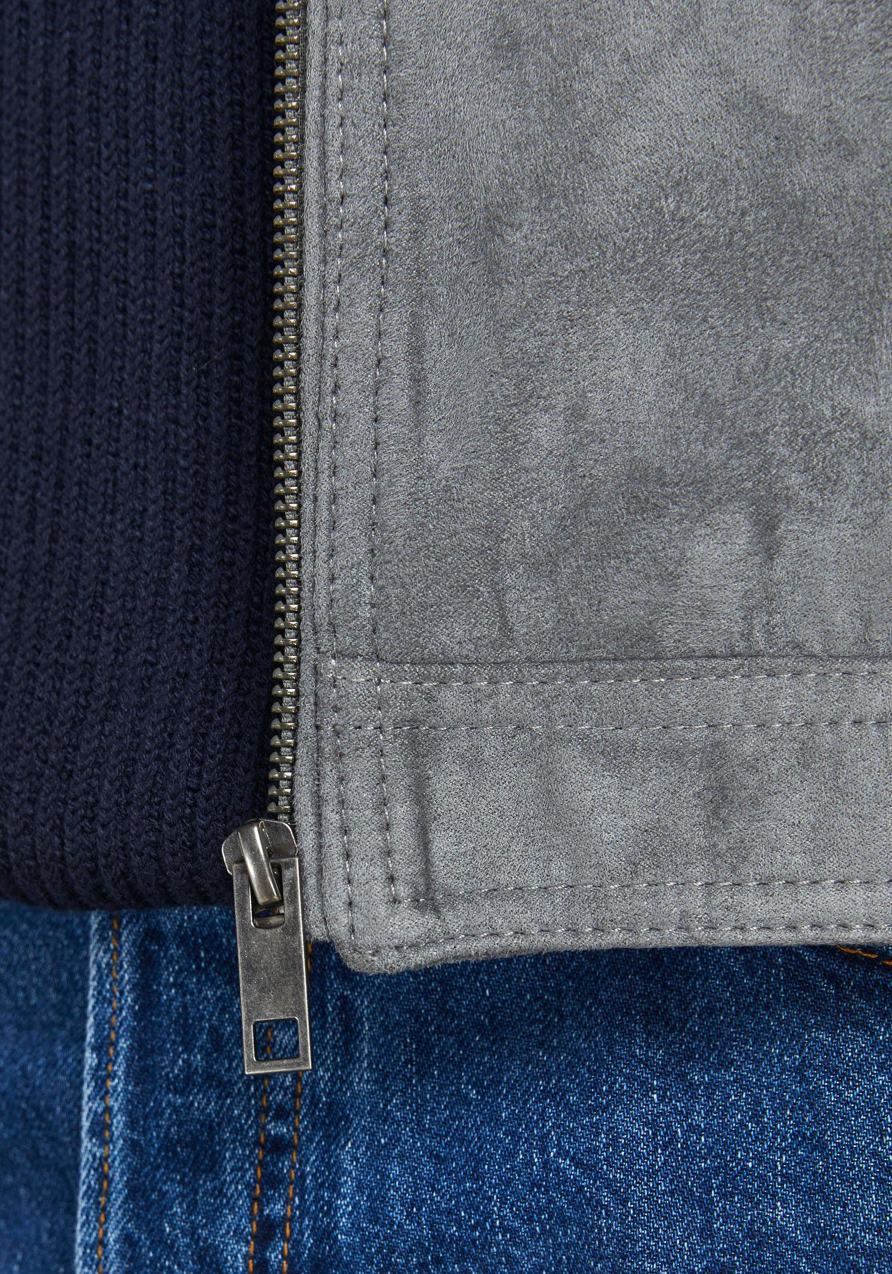 Jack & Jones Bikerjack ROCKY JACKET