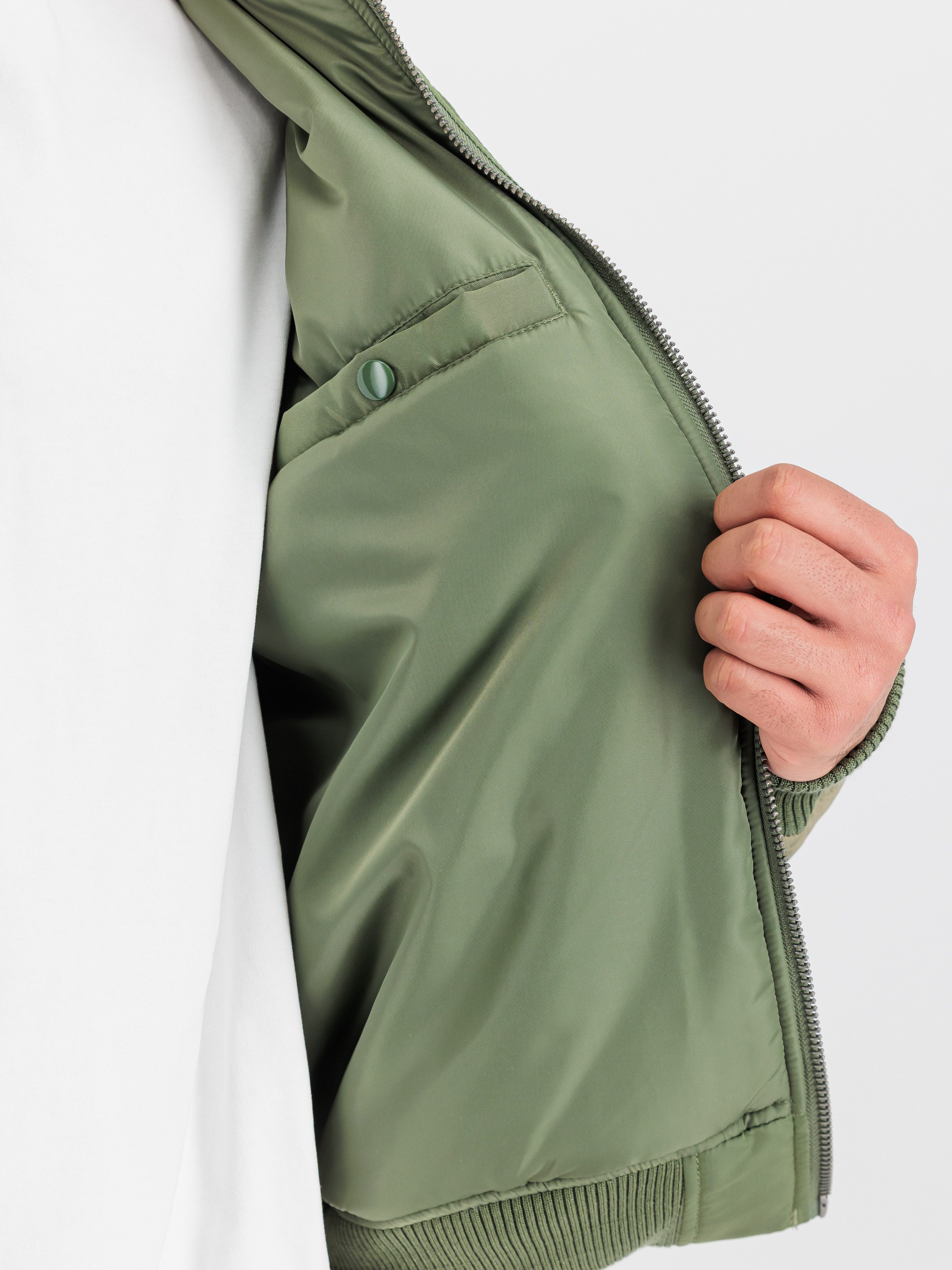 Alpha Industries Bomberjack