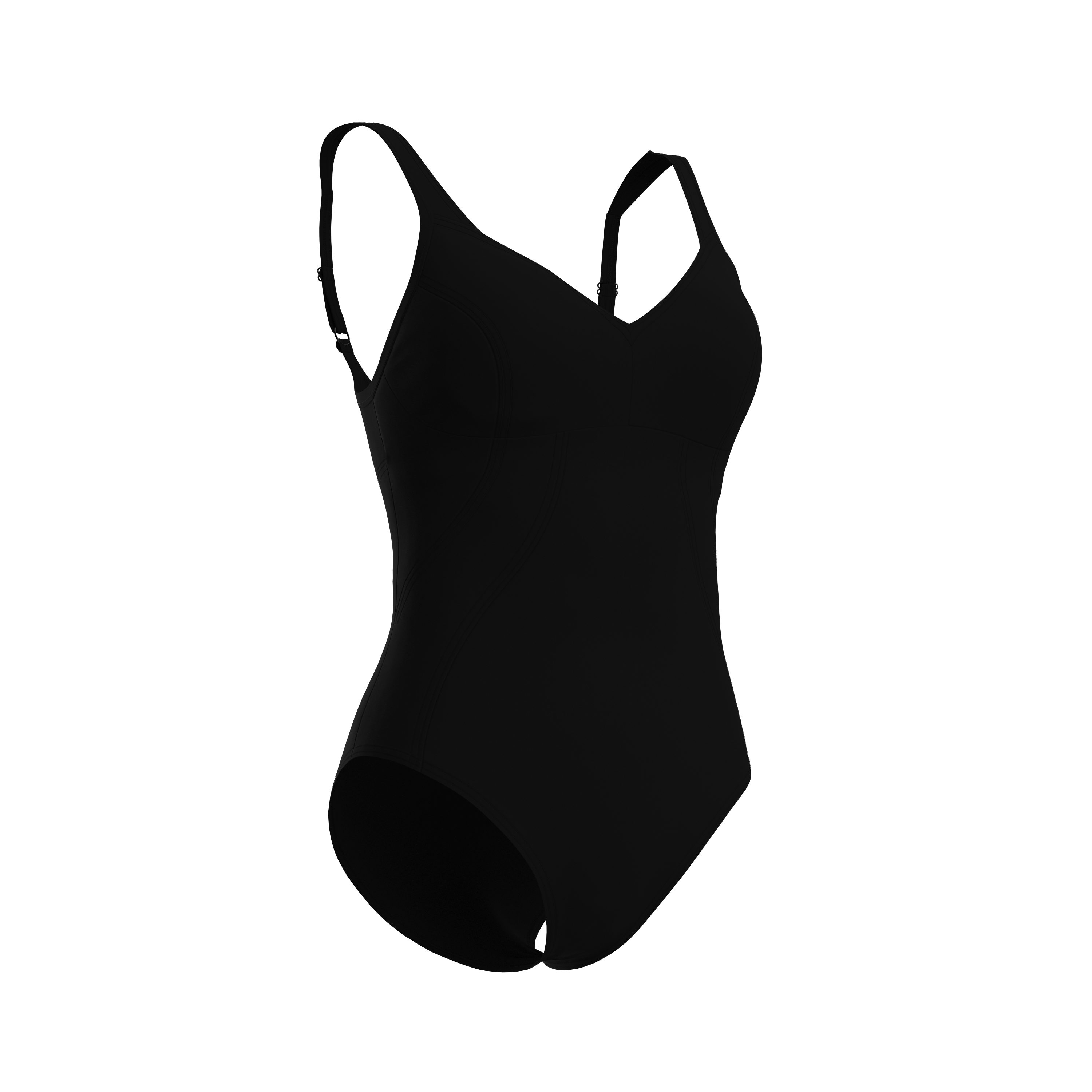 Arena Badpak Arena shapewear dames vertigo R B-cup zwempak