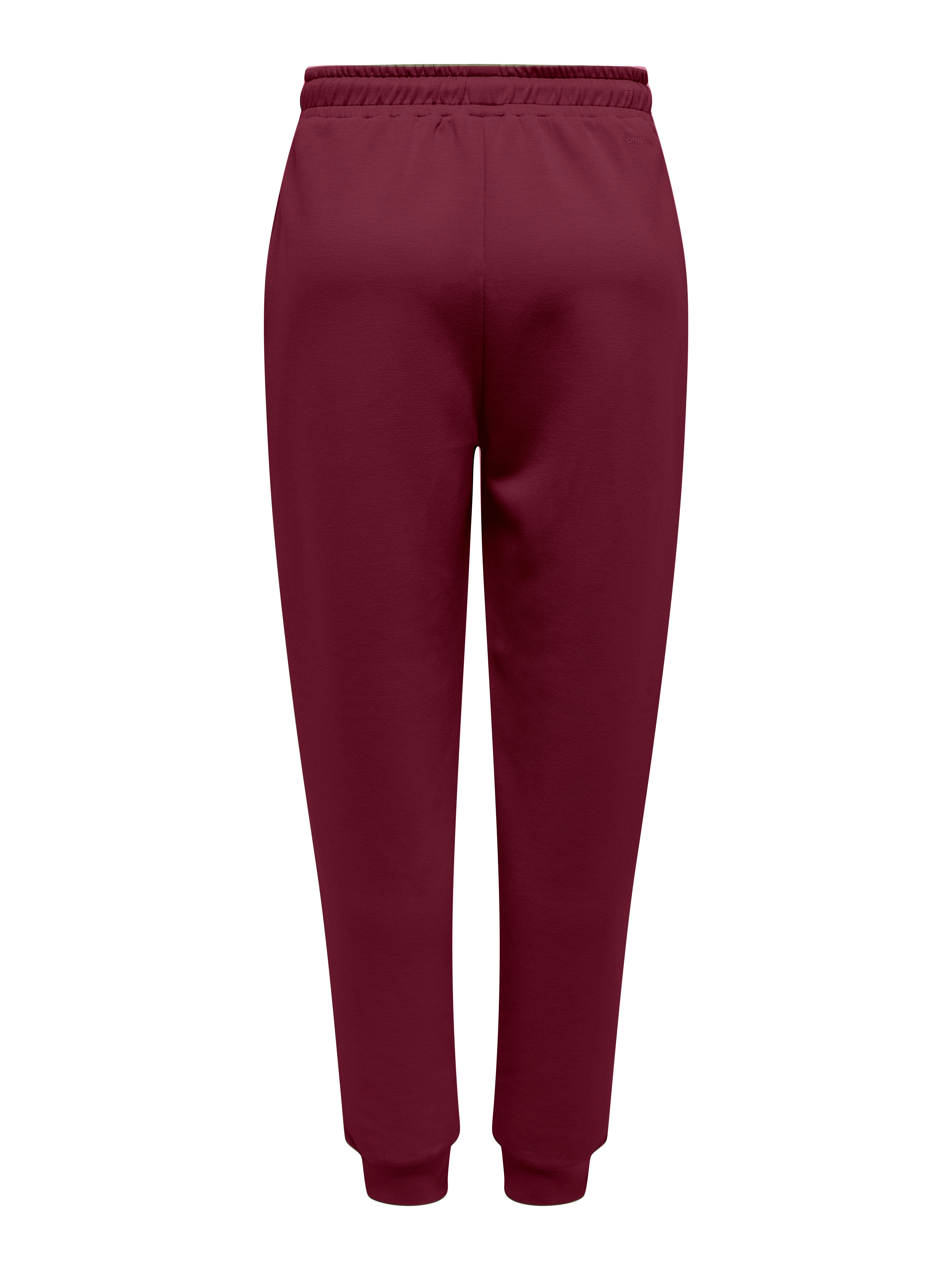Only Play Sweatbroek ONPLOUNGE HW SWEAT PNT - NOOS