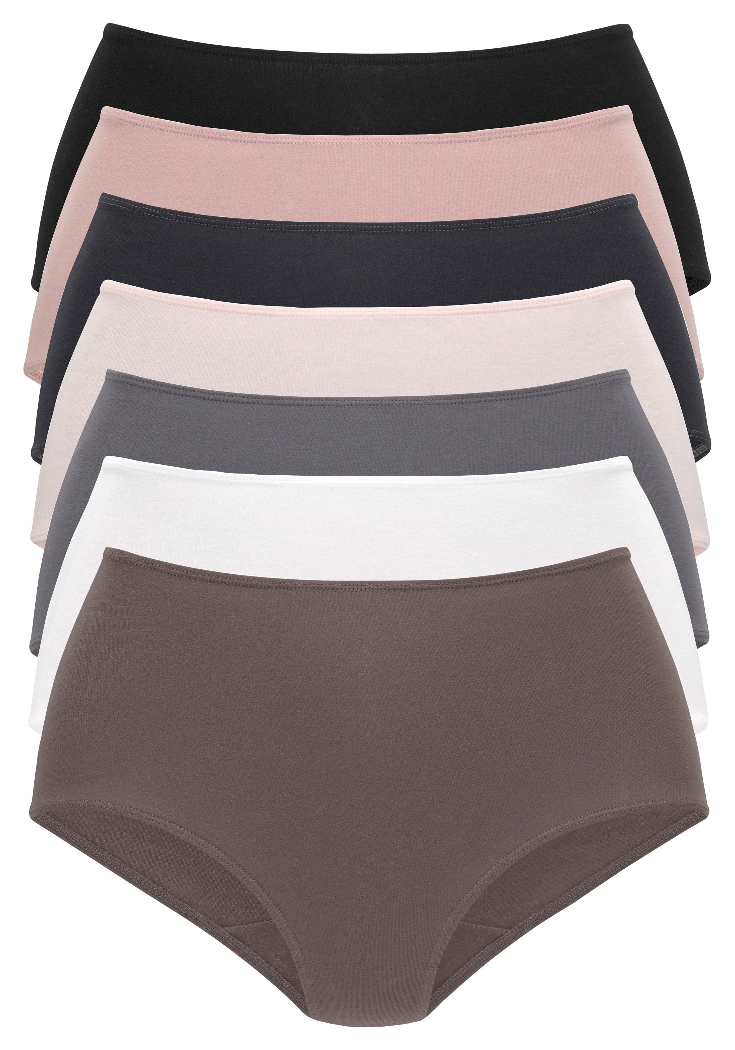 Vivance Tailleslip (set, 7 stuks)