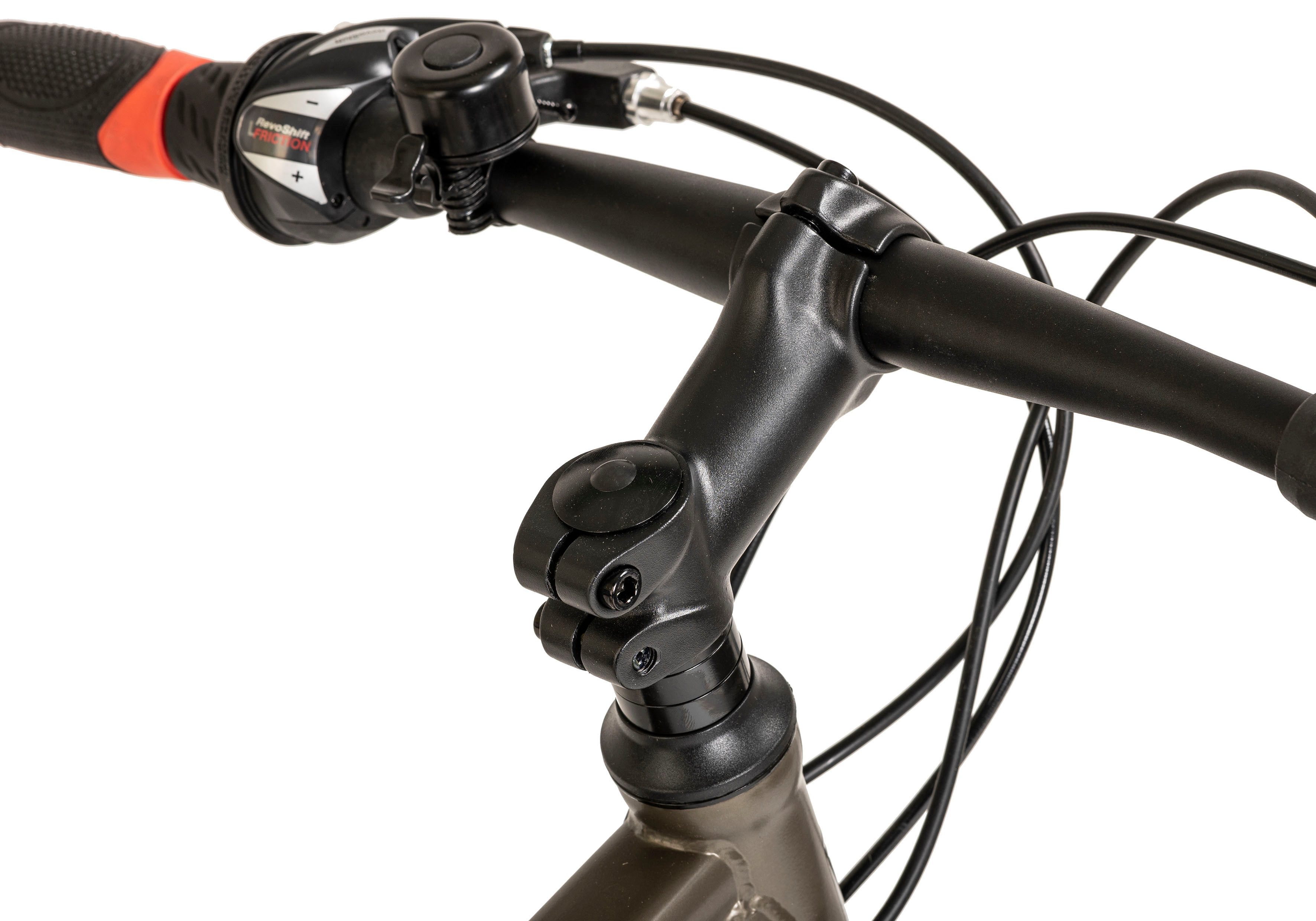 MUSTANG Mountainbike Sharp