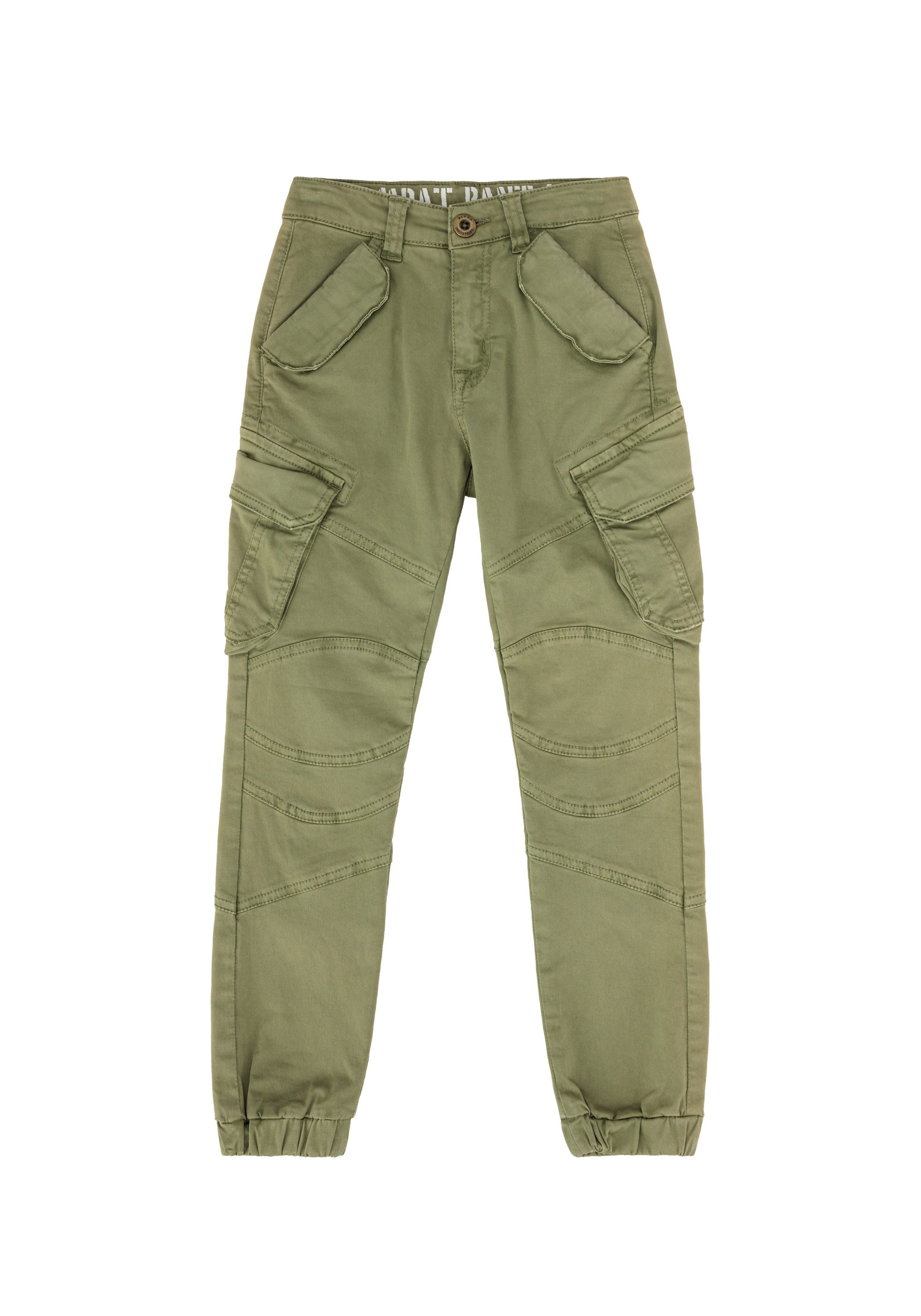 Alpha Industries Cargobroek  Kids - Pants Combat Pant LW Kids/Teens