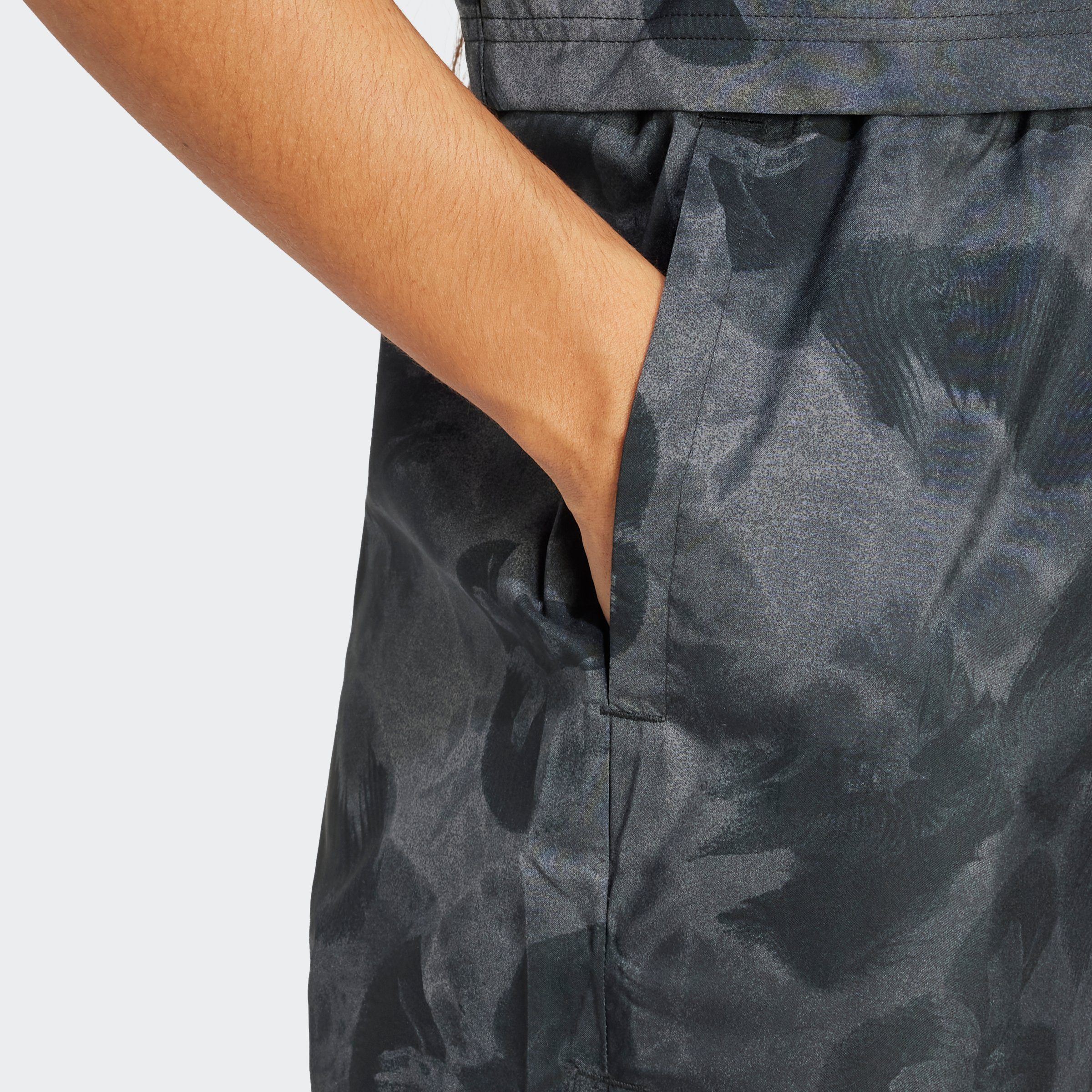 adidas Sportswear Short W AOP SHORT (1-delig)