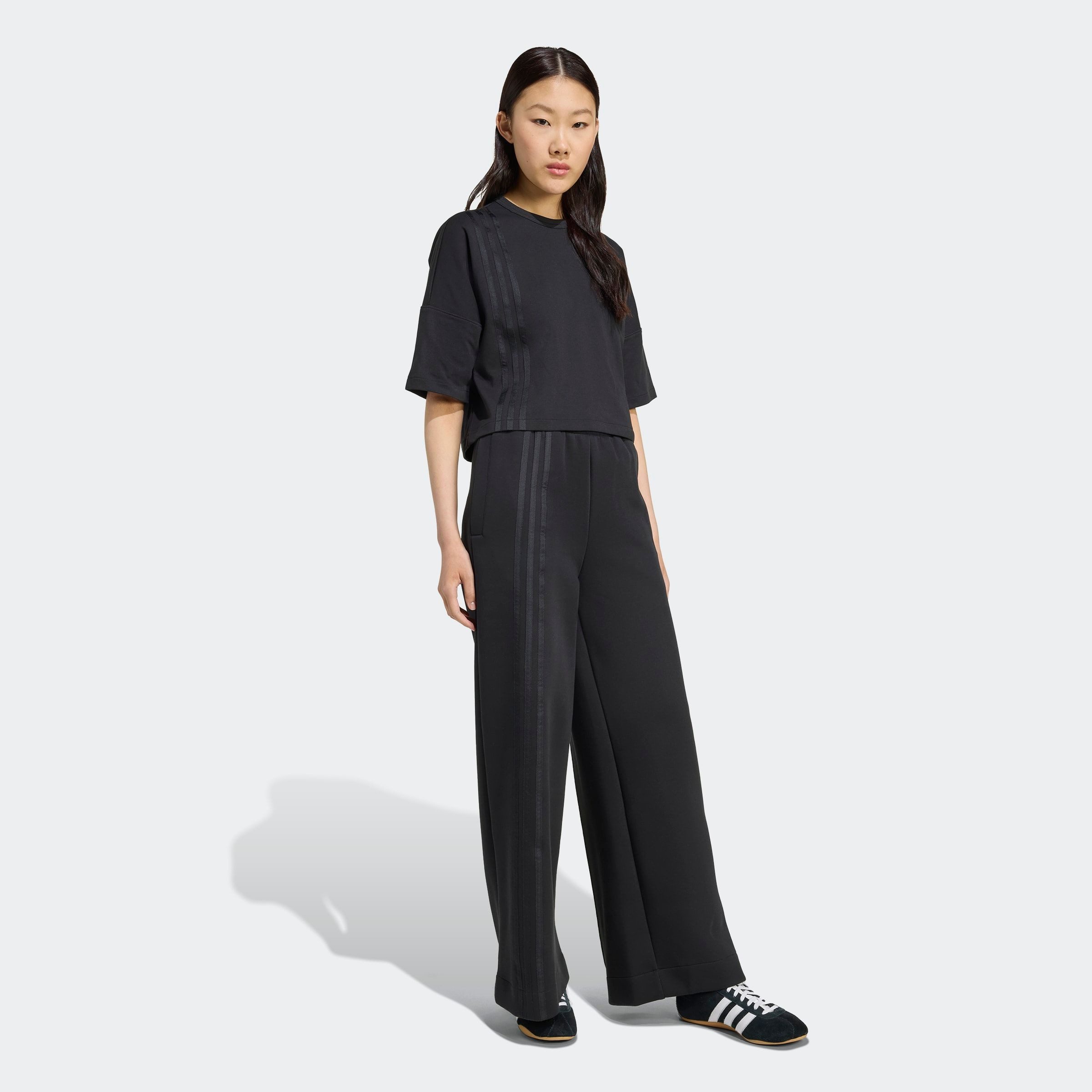 adidas Originals Sportbroek 3 STRIPES PANT (1-delig)