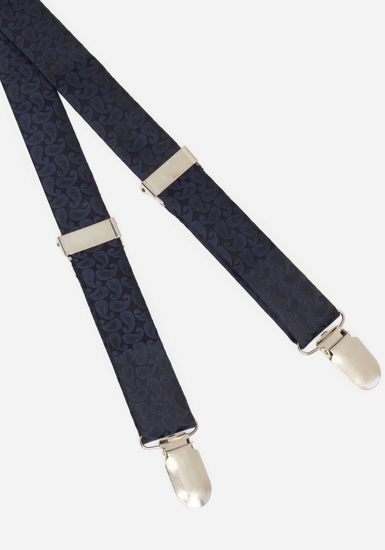 MONTI Bretels Emilio Paisleymotief