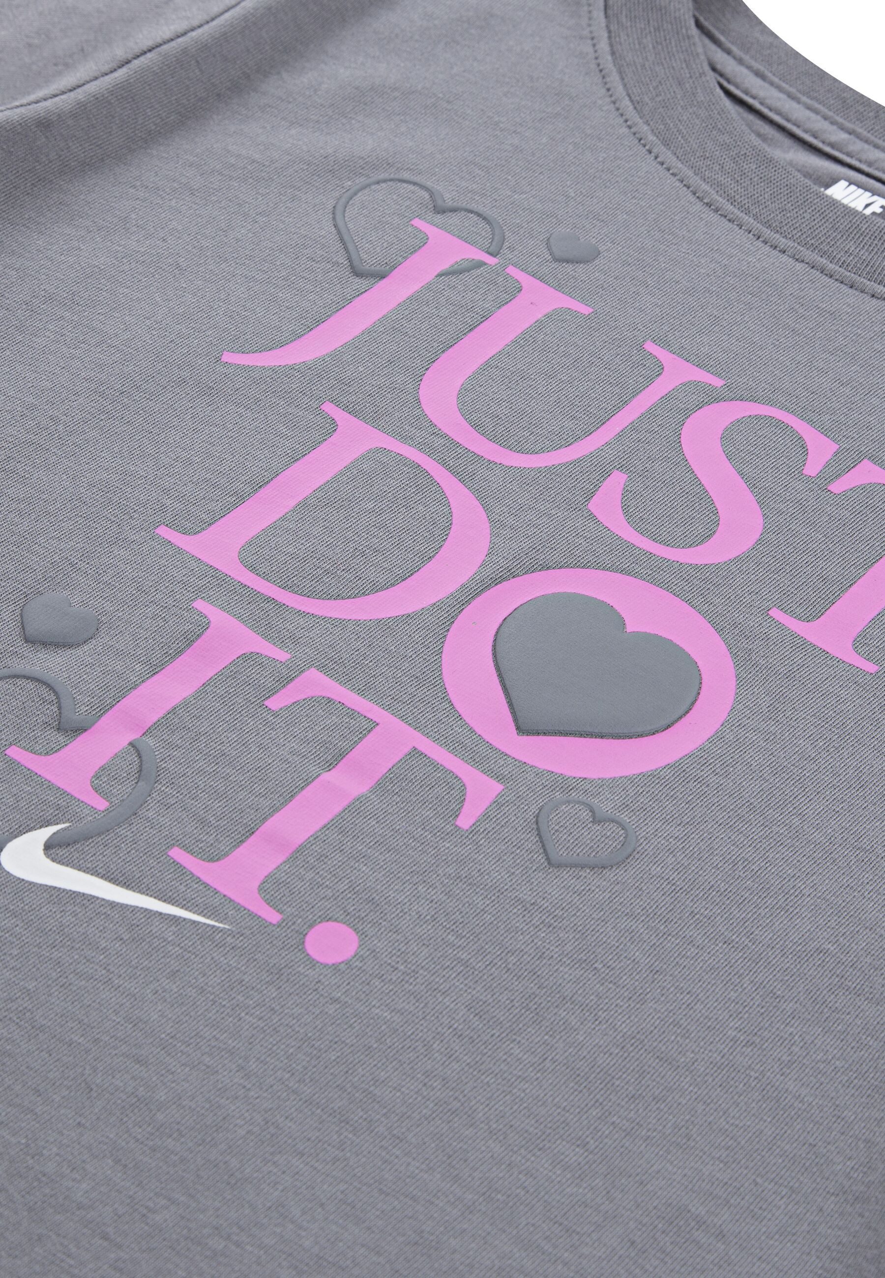 Nike Sportswear T-shirt Voor meisjes voor kinderen