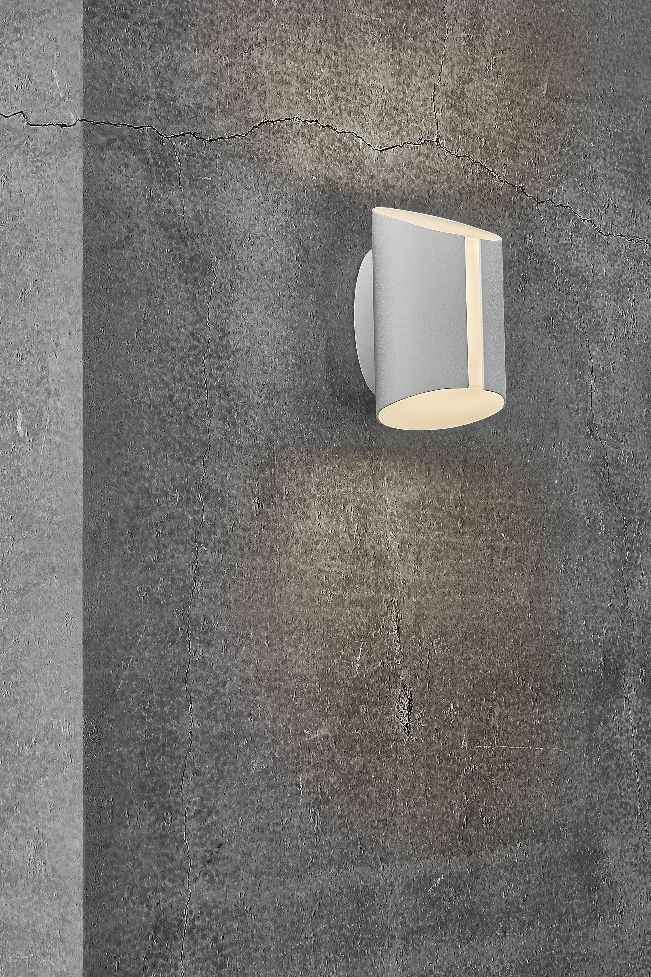 Nordlux Slimme ledlamp Grip