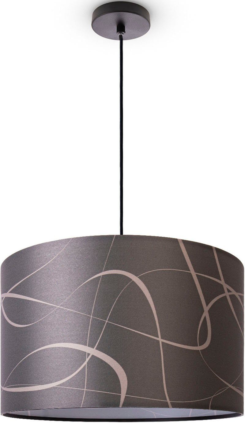 Paco Home Hanglamp Hugo Tribal Pendellamp eetkamer vintage woonkamerlamp modern retro