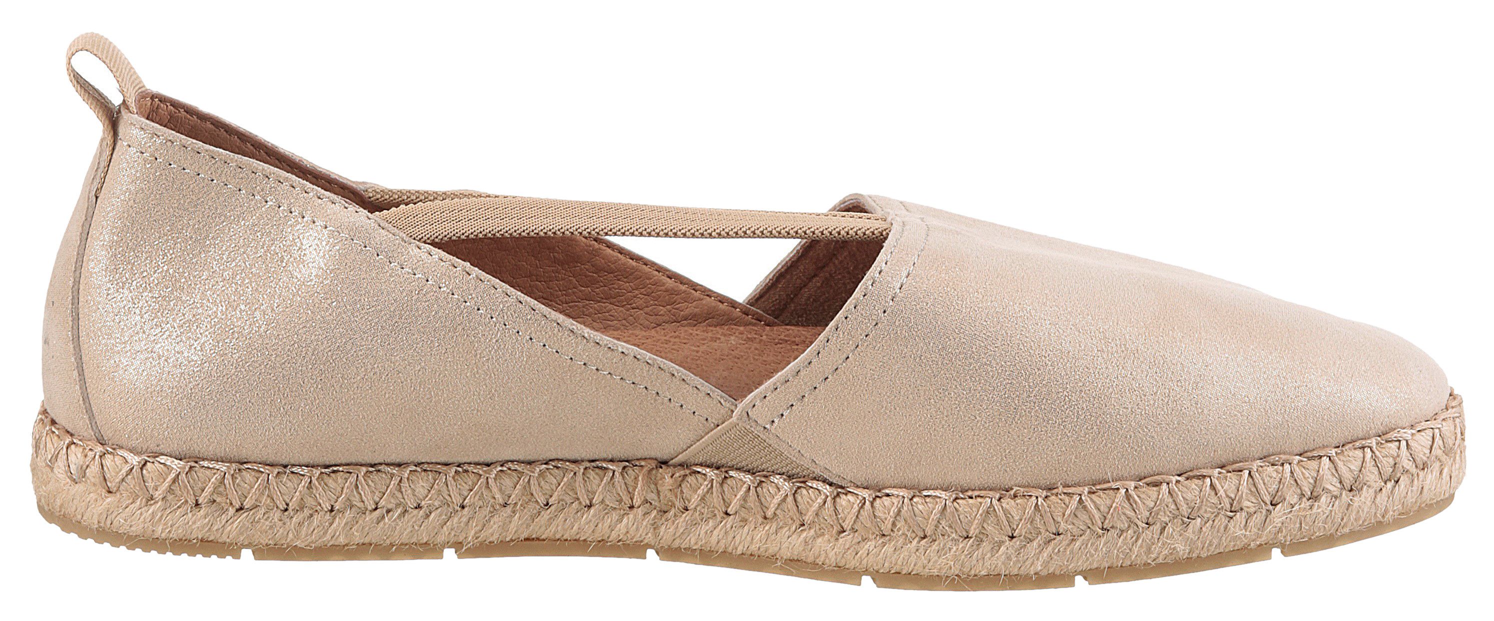Tamaris Espadrilles