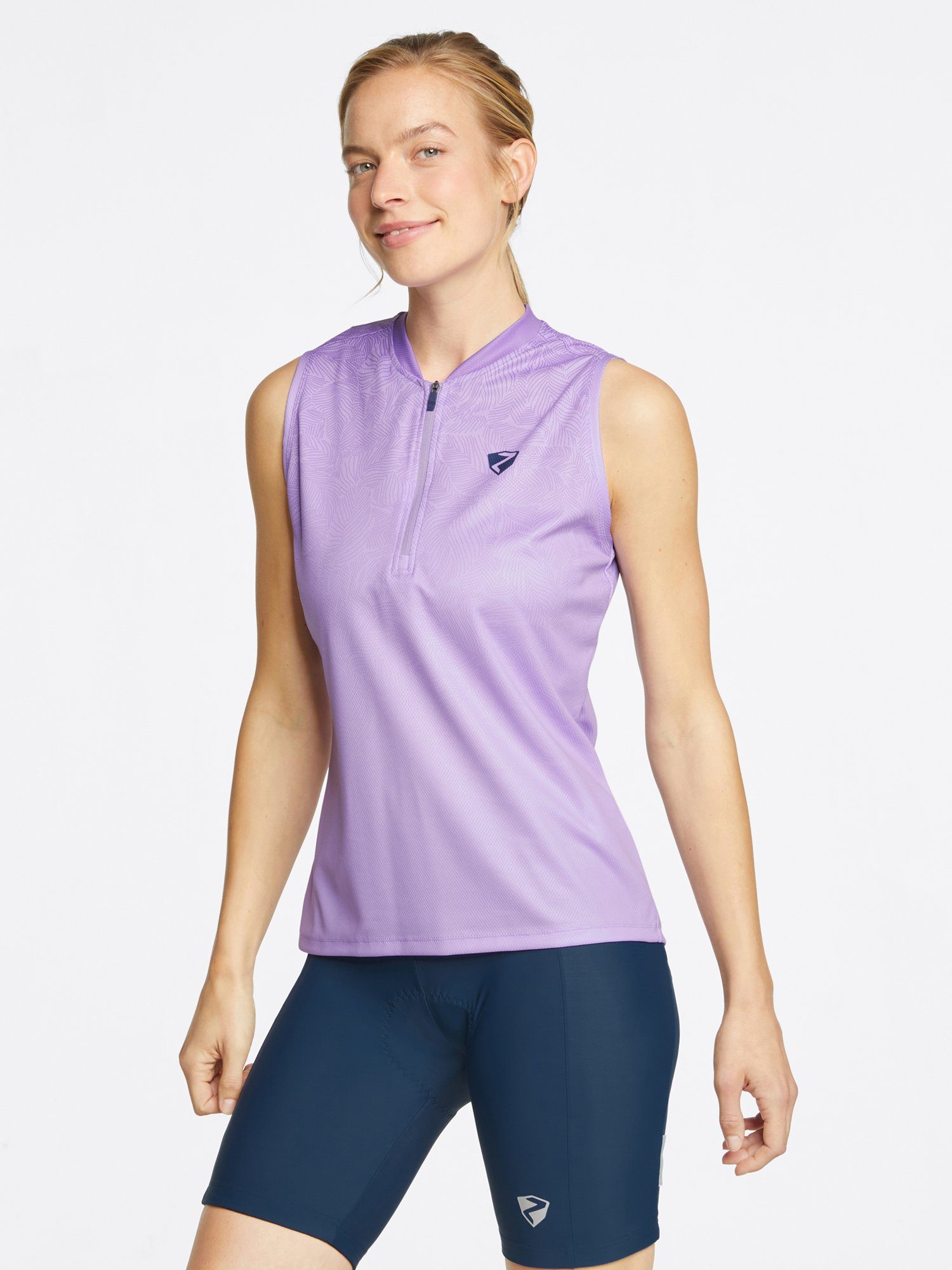 Ziener Fietsshirt NALERINA