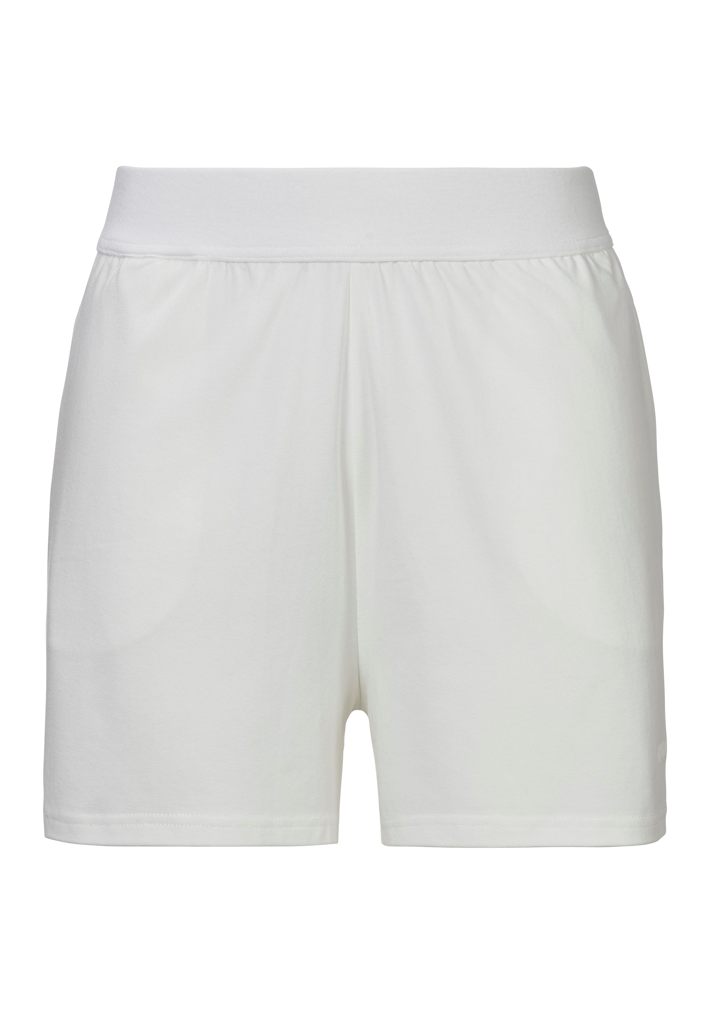 HUGO underwear Short SHUFFLE_SHORTS met een logo-opschrift