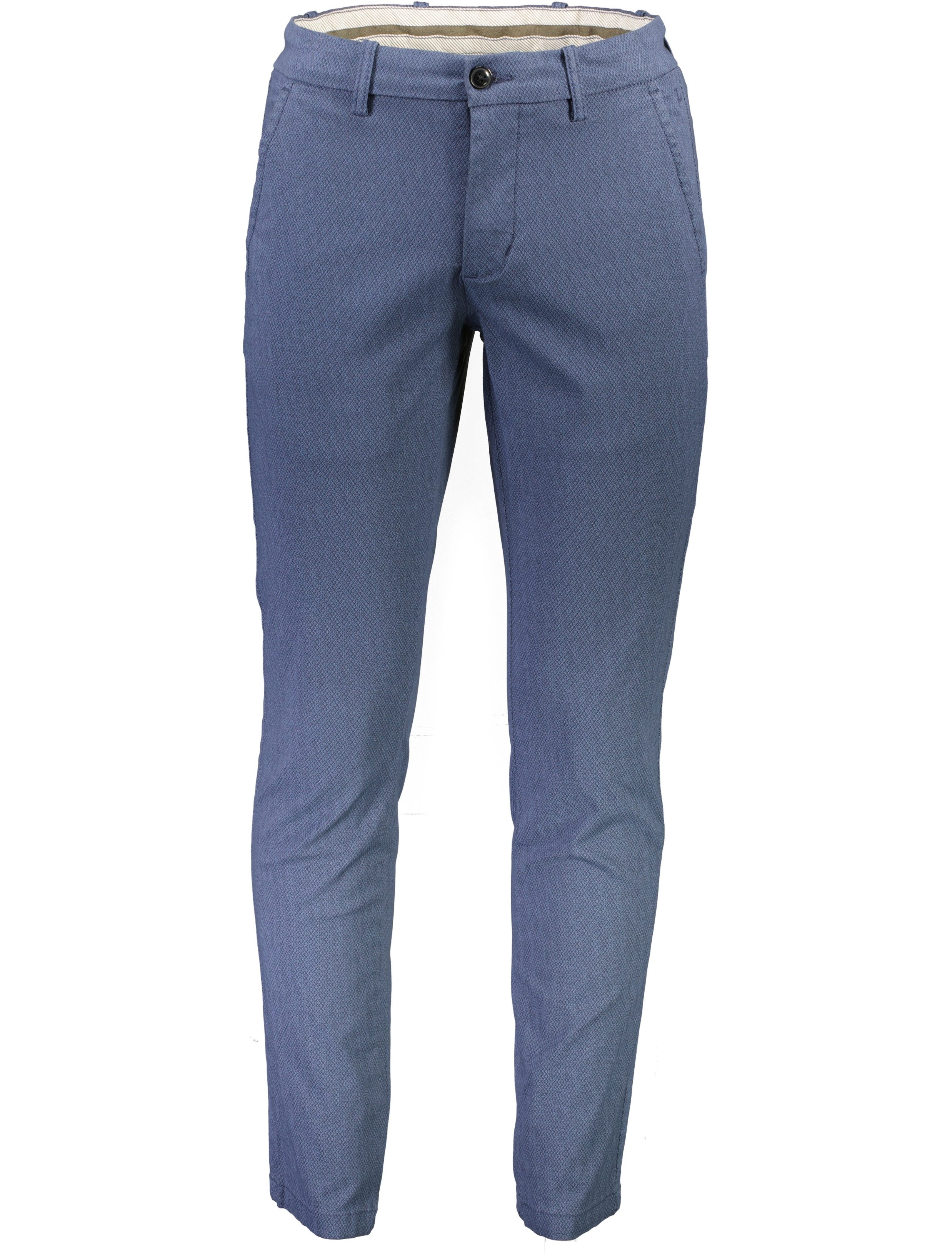 LINDBERGH Chino in de four-pocket stijl
