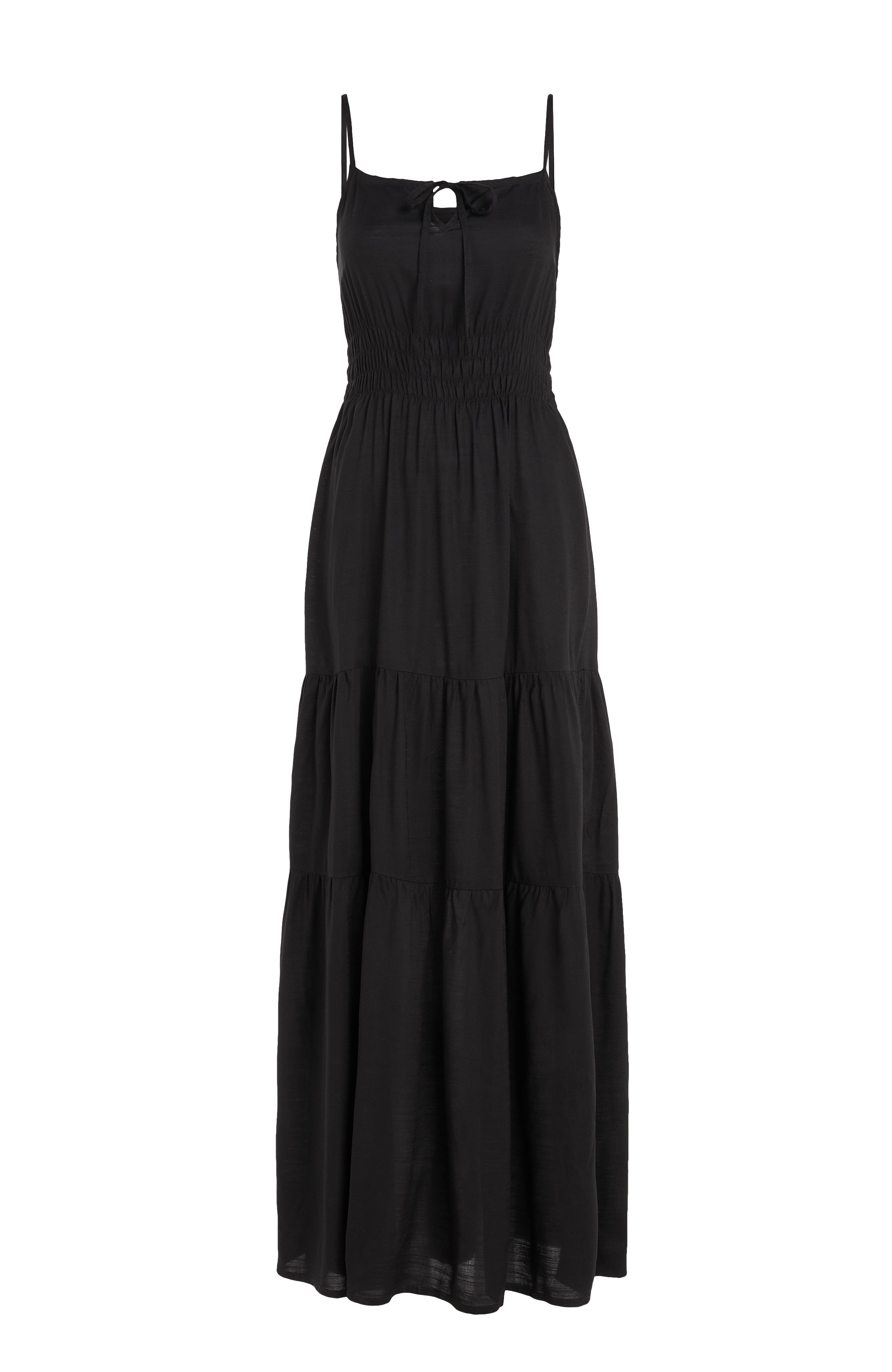 O'Neill Shirtjurk QUORRA MAXI DRESS