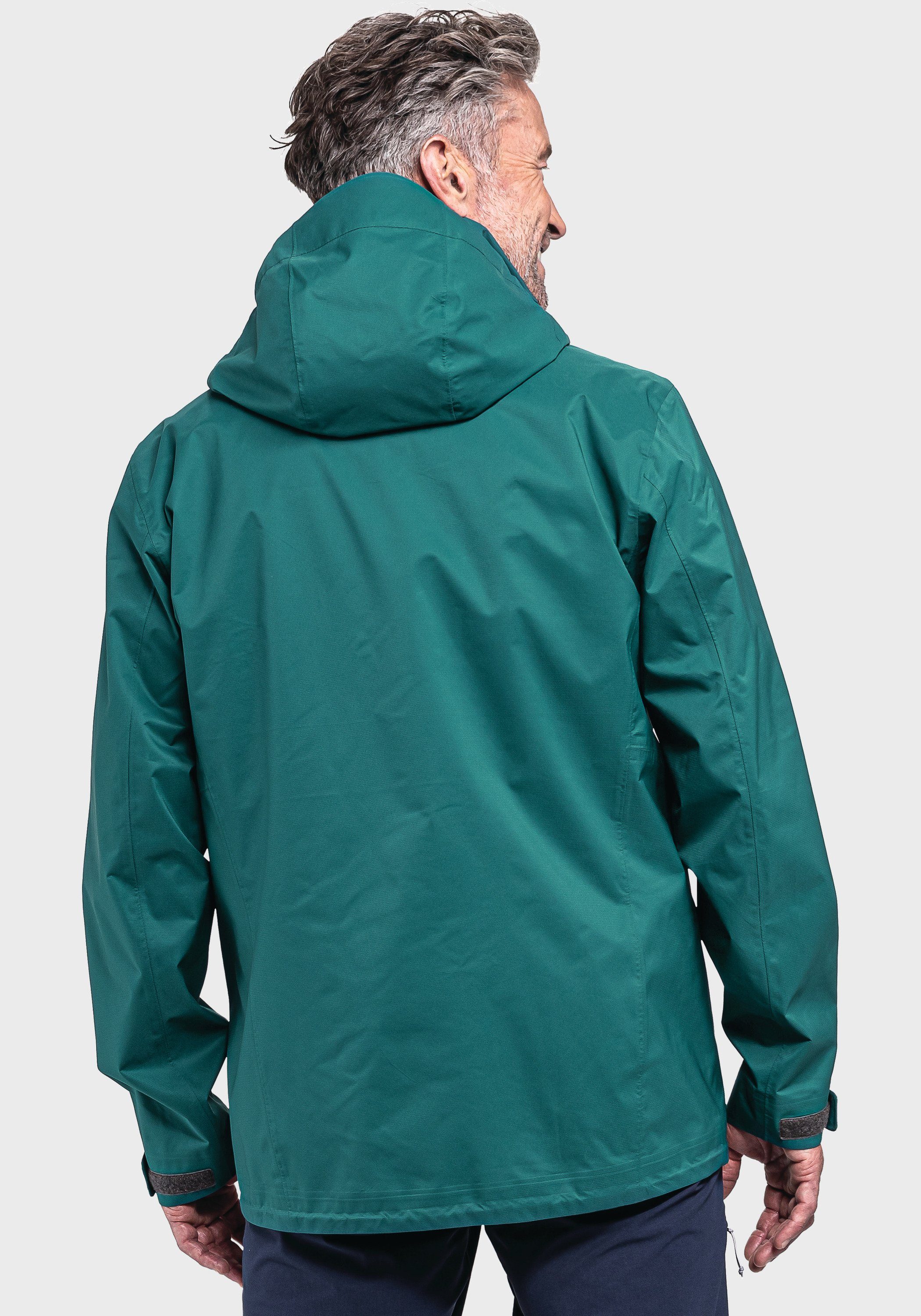 Schöffel Outdoorjack 2.5L Jacket Aiplspitz M