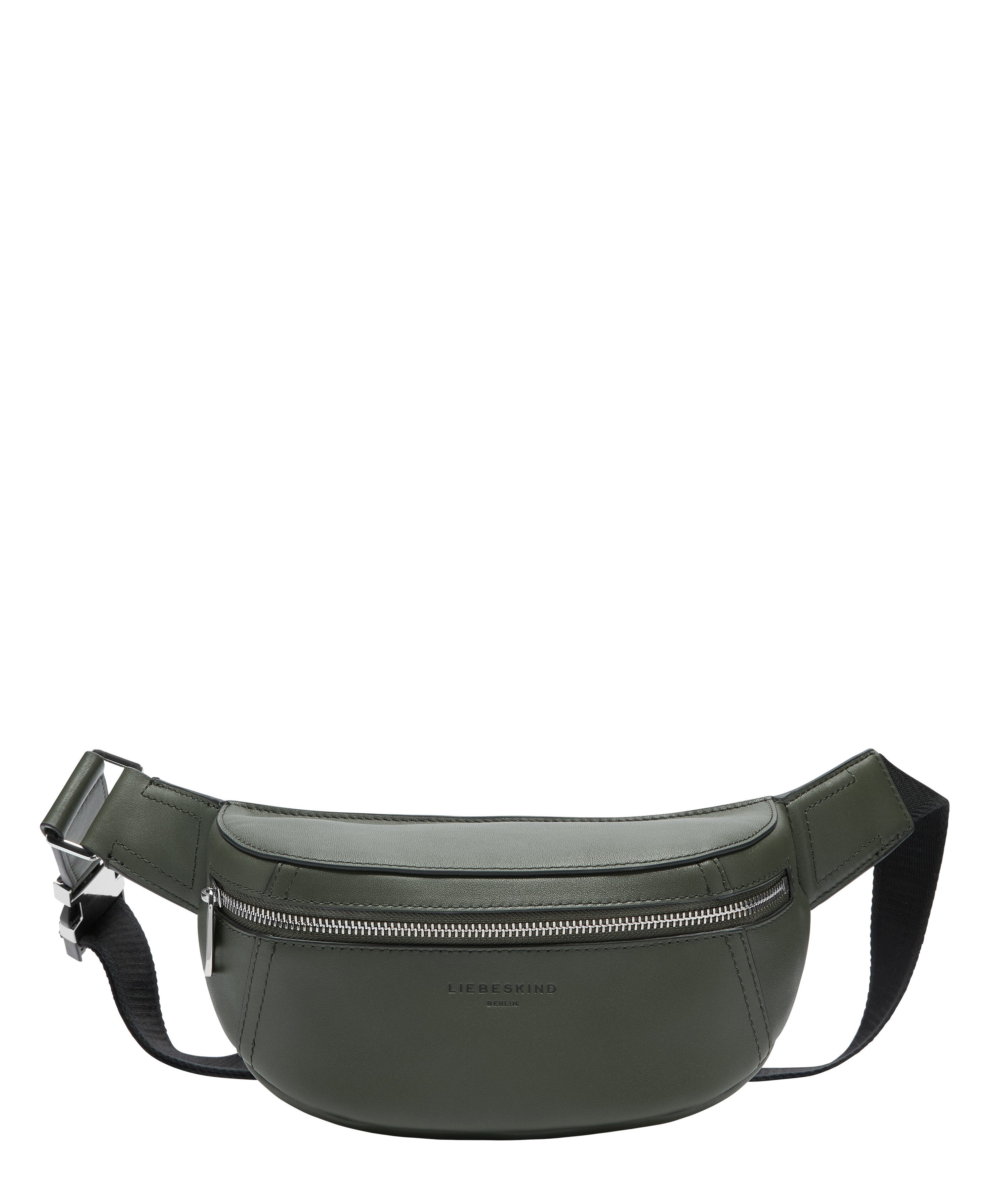 Liebeskind Berlin Buiktasje Beltbag S CHUDY CALF OPTIC Schoudertas tas dames