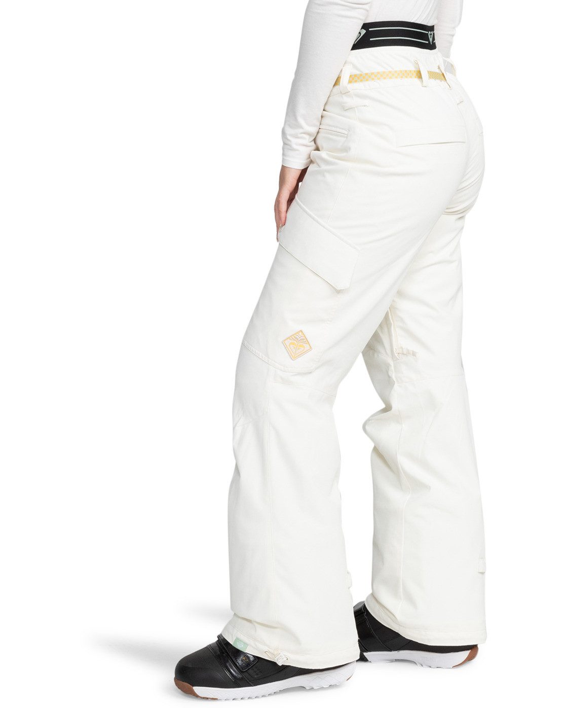 Roxy Snowboardbroek Passive Lines