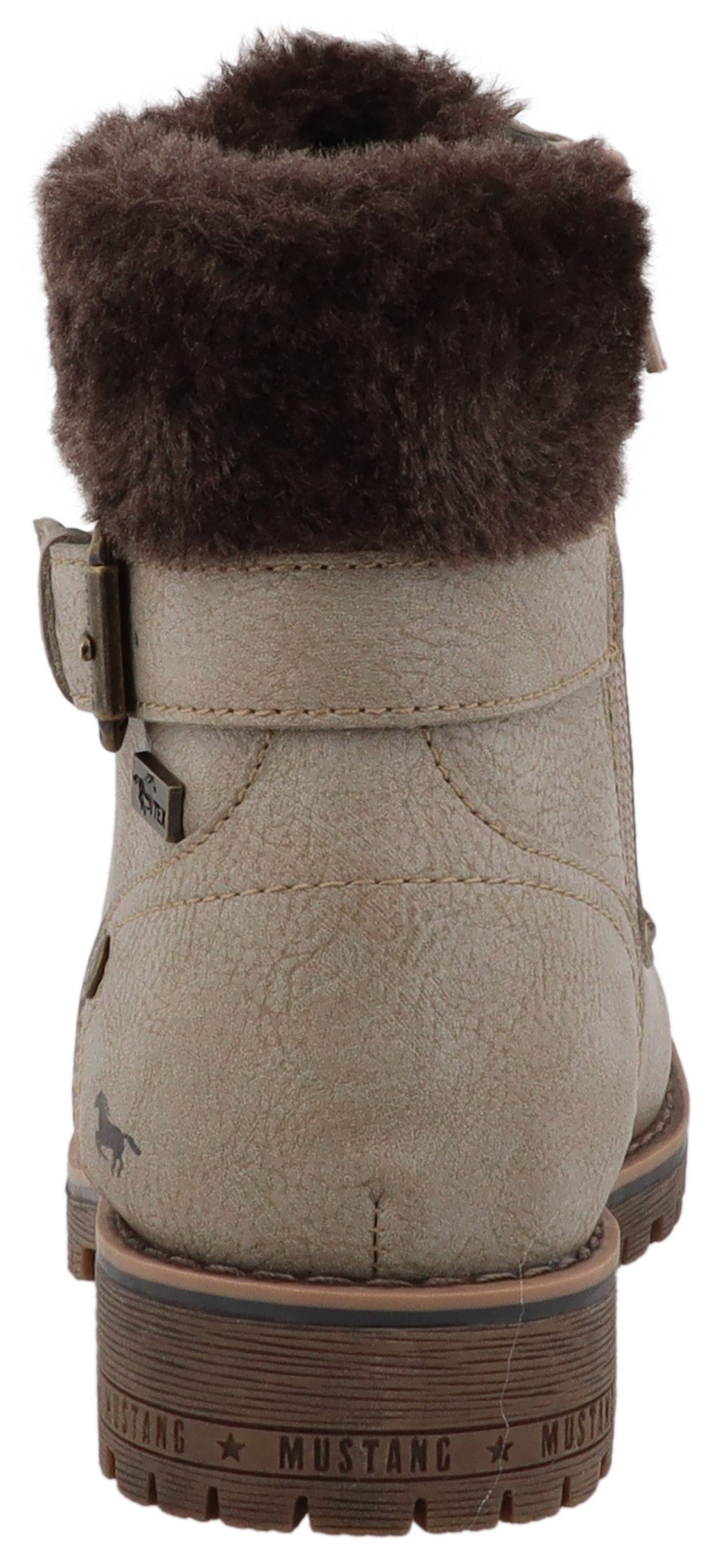Mustang Shoes Winterlaarzen MATILDE