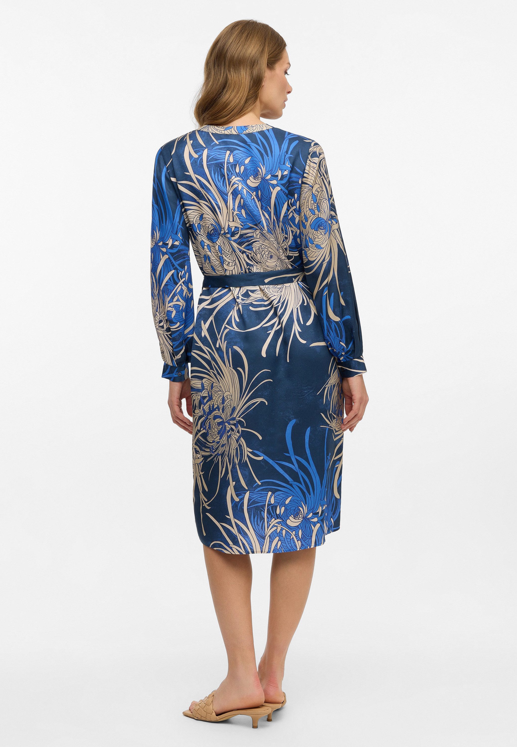 Eterna Blousejurk Loose fit